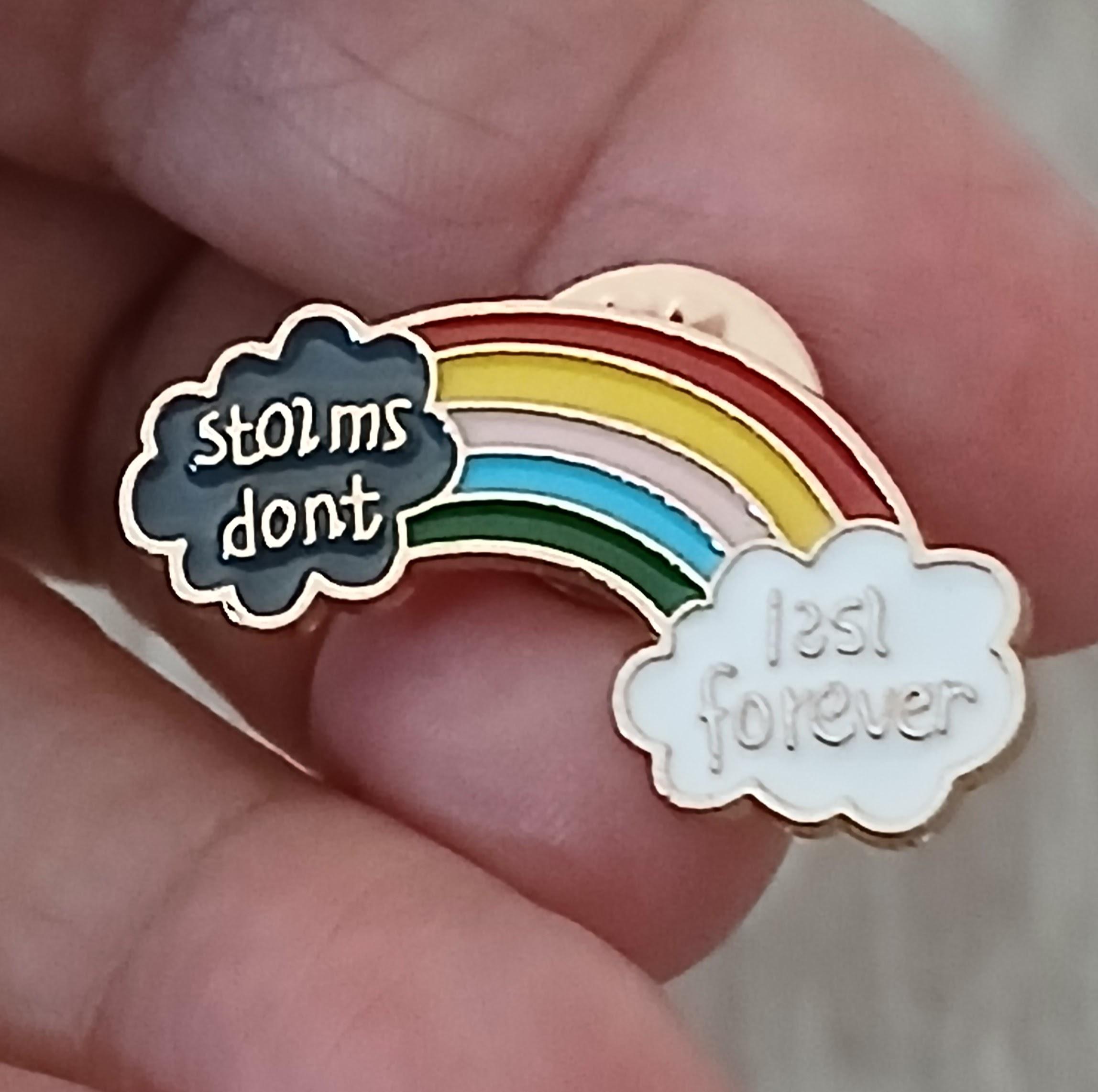 troc de troc un pins image 0