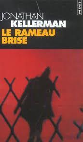 troc de troc livre - le rameau brisé - poche - jonathan kellerman image 0