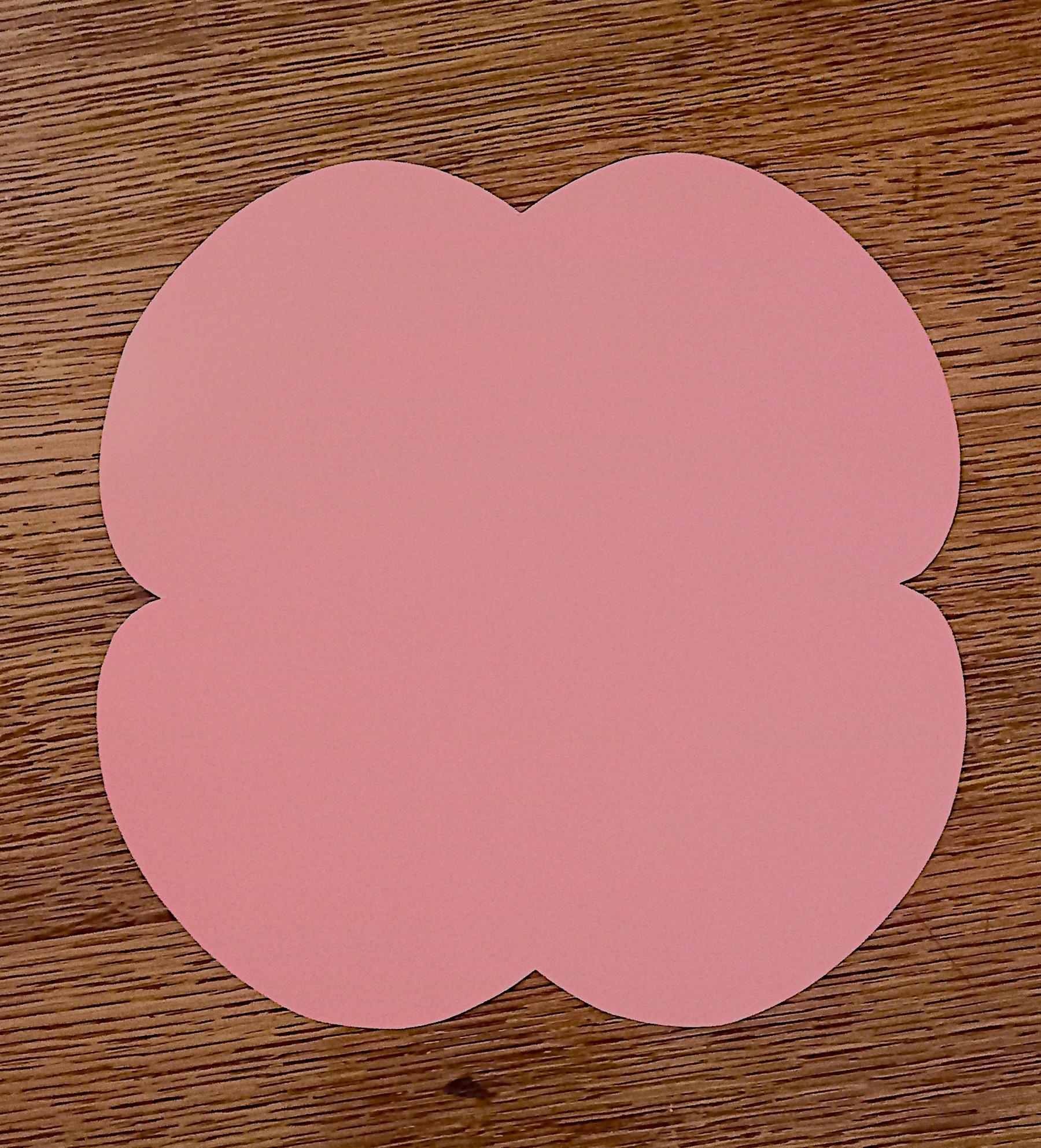 troc de troc carte florale. image 1