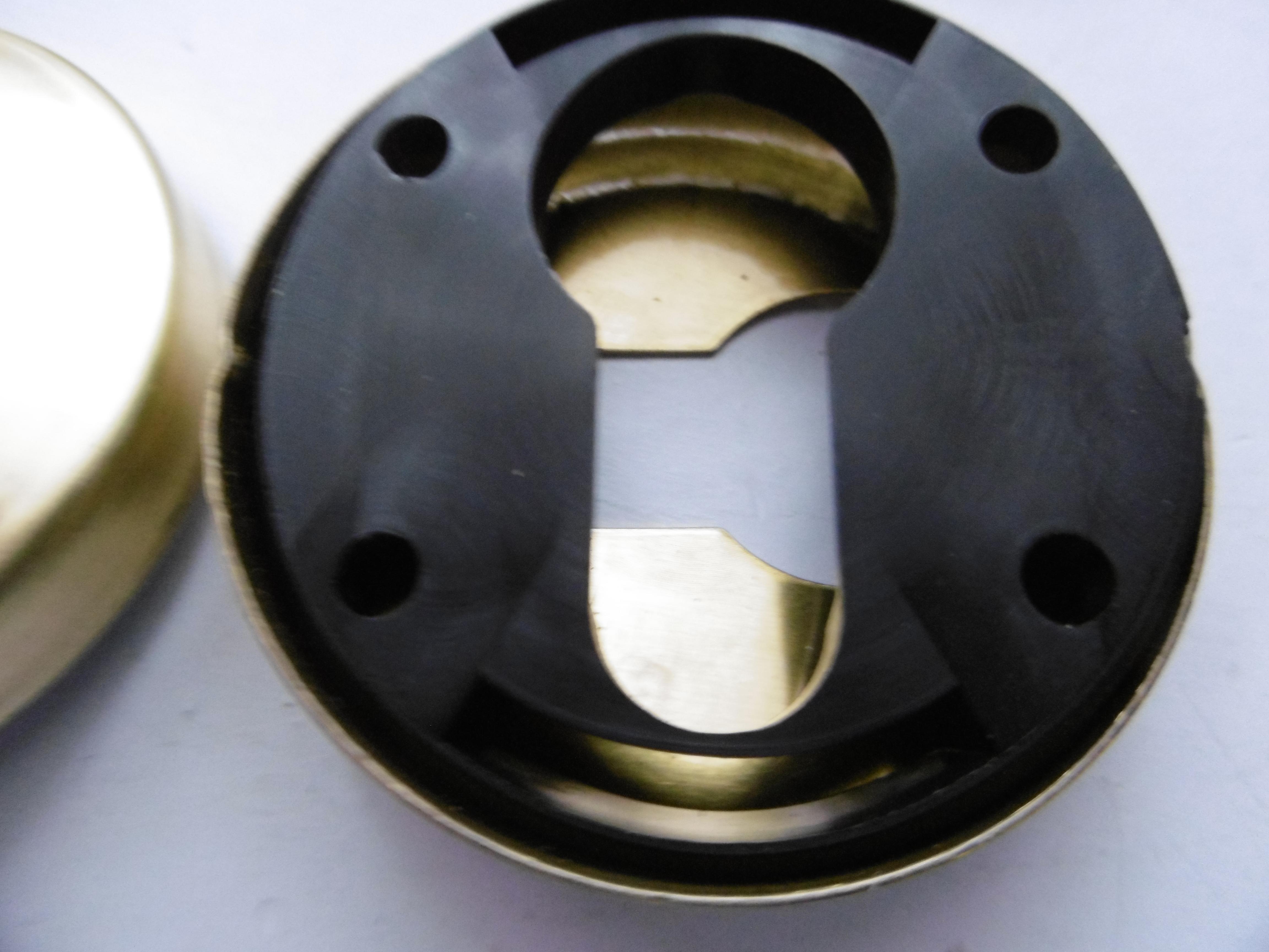 troc de troc enjoliveur de poignee de porte n°2 image 1
