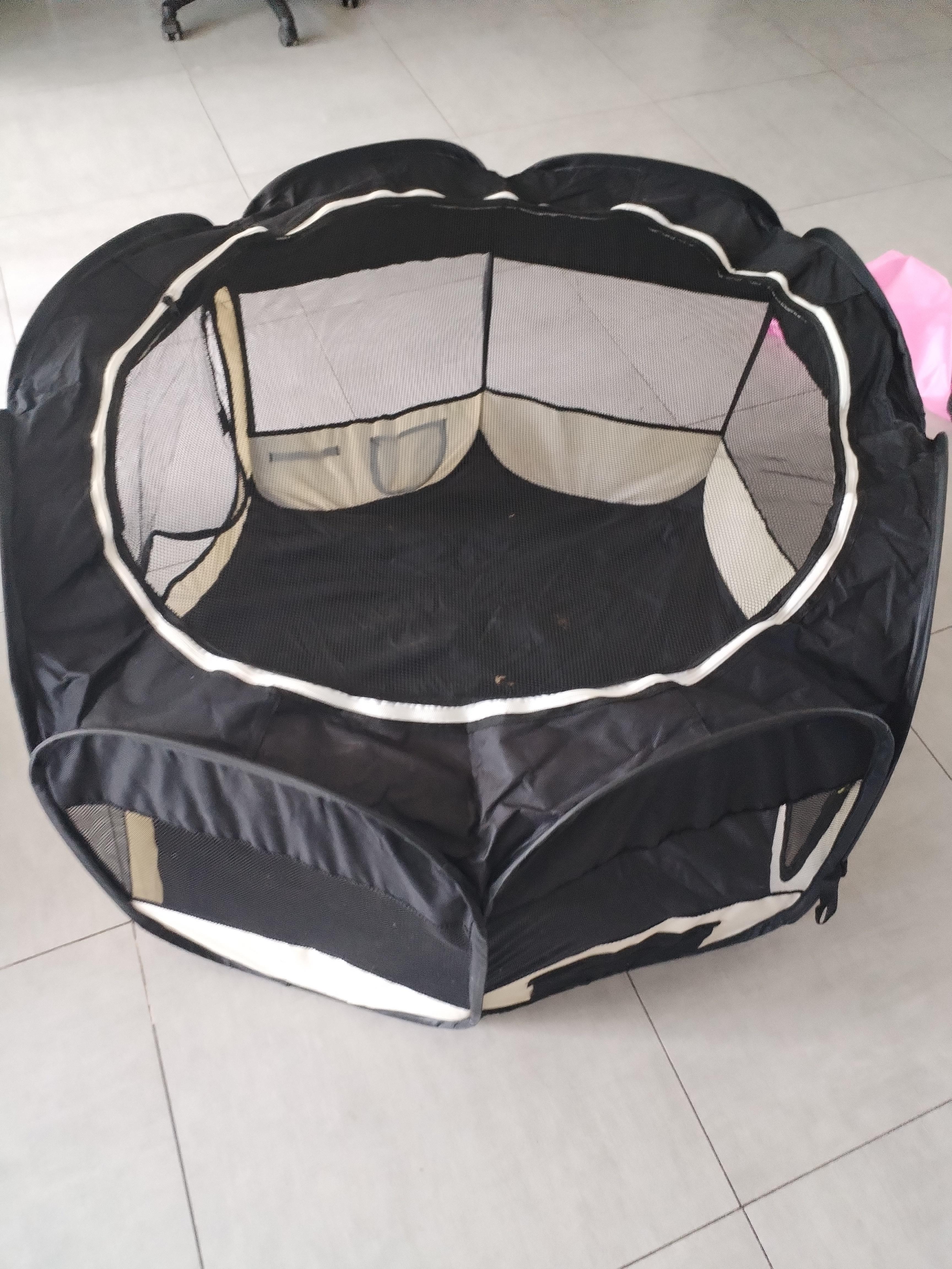 troc de troc par. pour chiot image 0