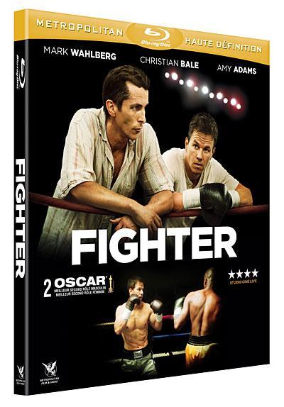 troc de troc bluray fighter image 0