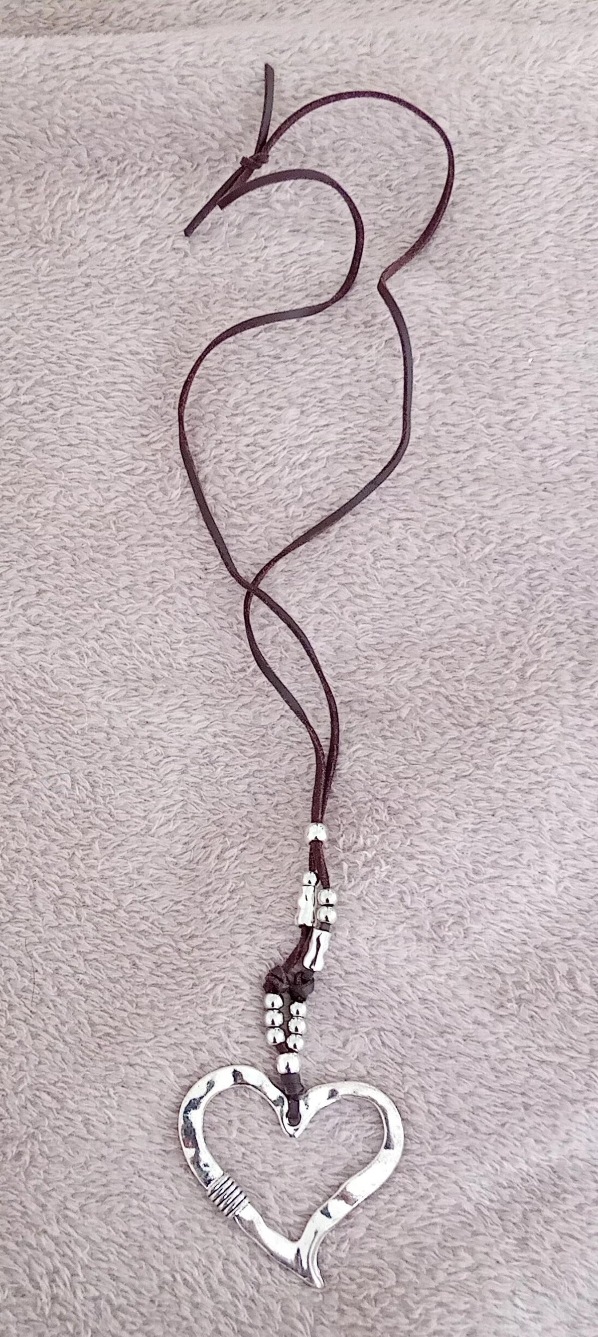 troc de troc reserver. collier pendentif femme image 0