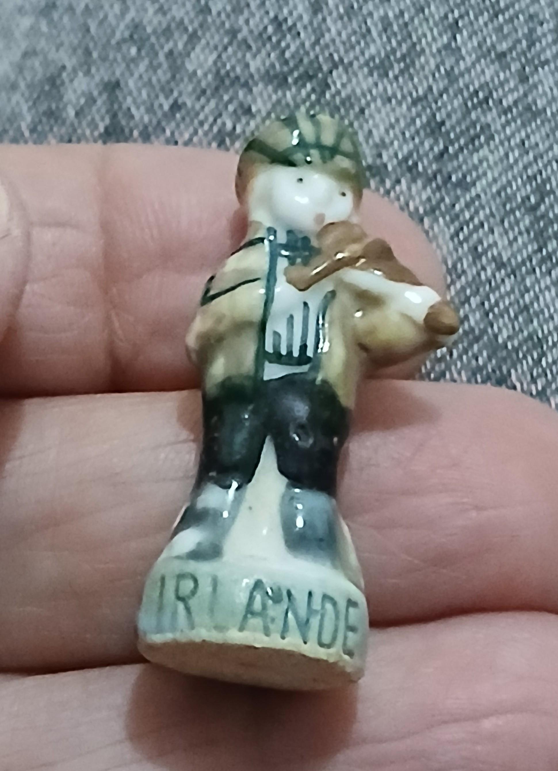 troc de troc une fève image 0