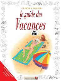 troc de troc bd humour - le guide des vacances image 0