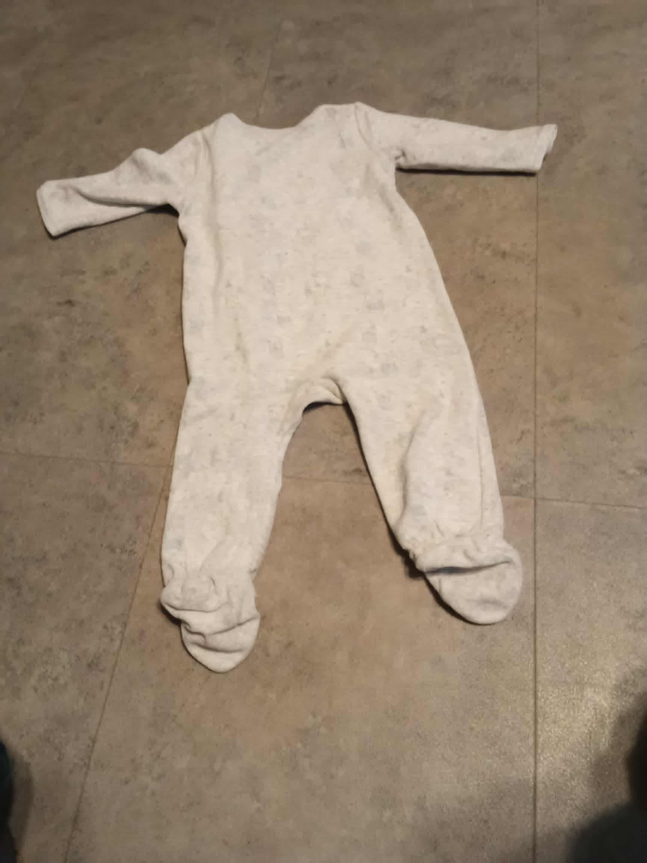 troc de troc pyjama mixe 9 mois image 1