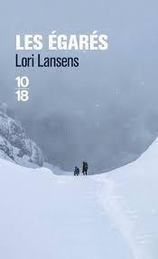 troc de troc livre - les Égarés - poche - lori lansens image 0