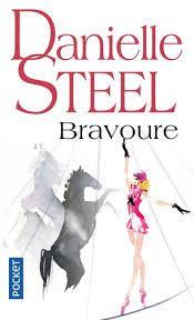 troc de troc livre - bravoure - poche - danielle steel image 0