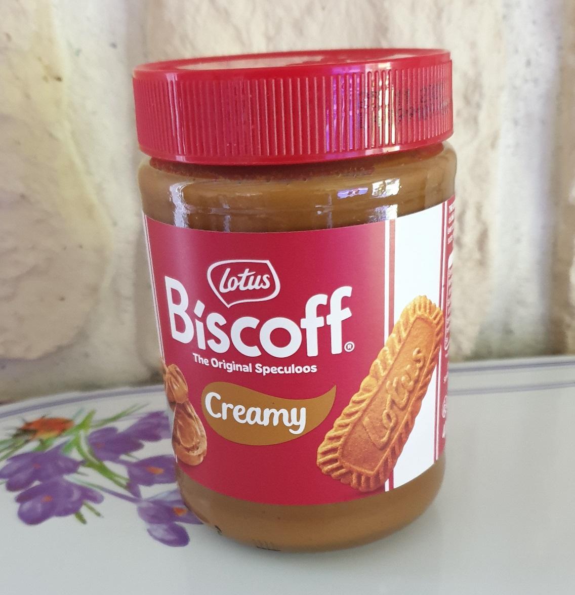 troc de troc pâte à tartiner spéculos image 0