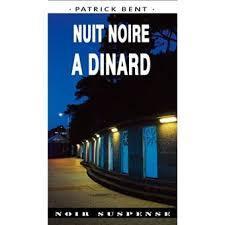 troc de troc livre - nuit noire à dinard - patrick bent image 0