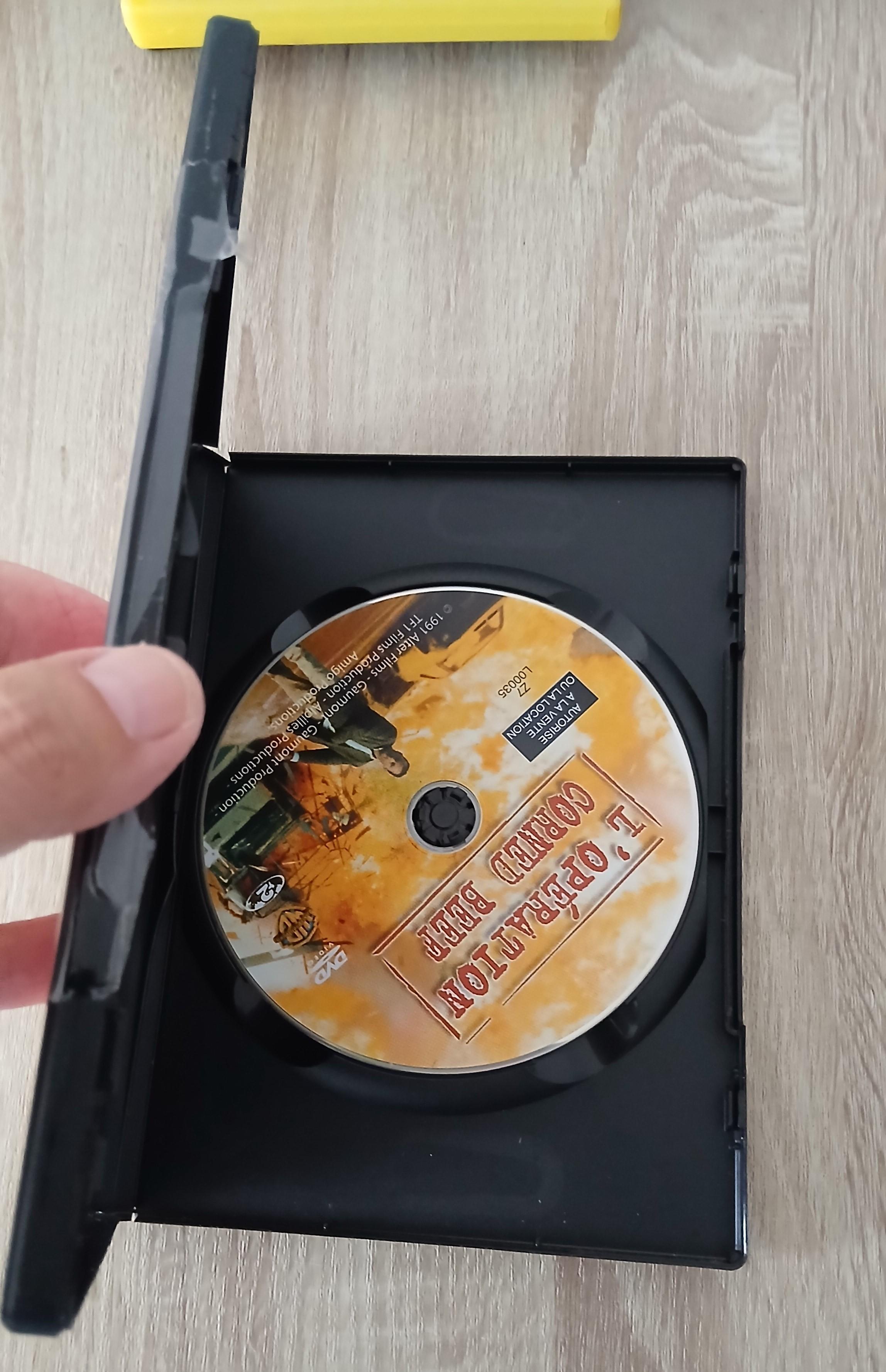 troc de troc reserver cecile dvd les plus grandes comédies du cinéma français image 1