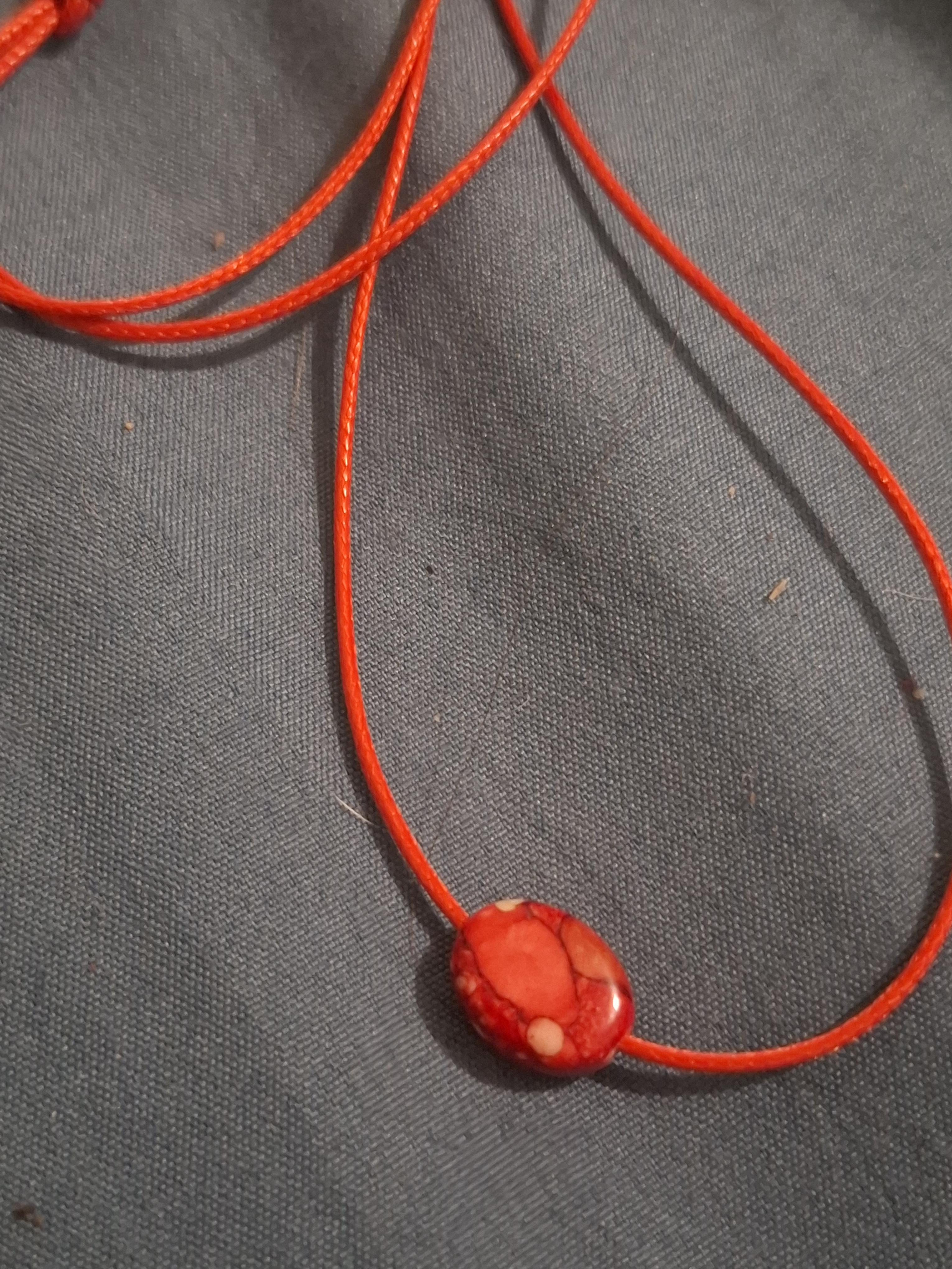 troc de troc collier image 0