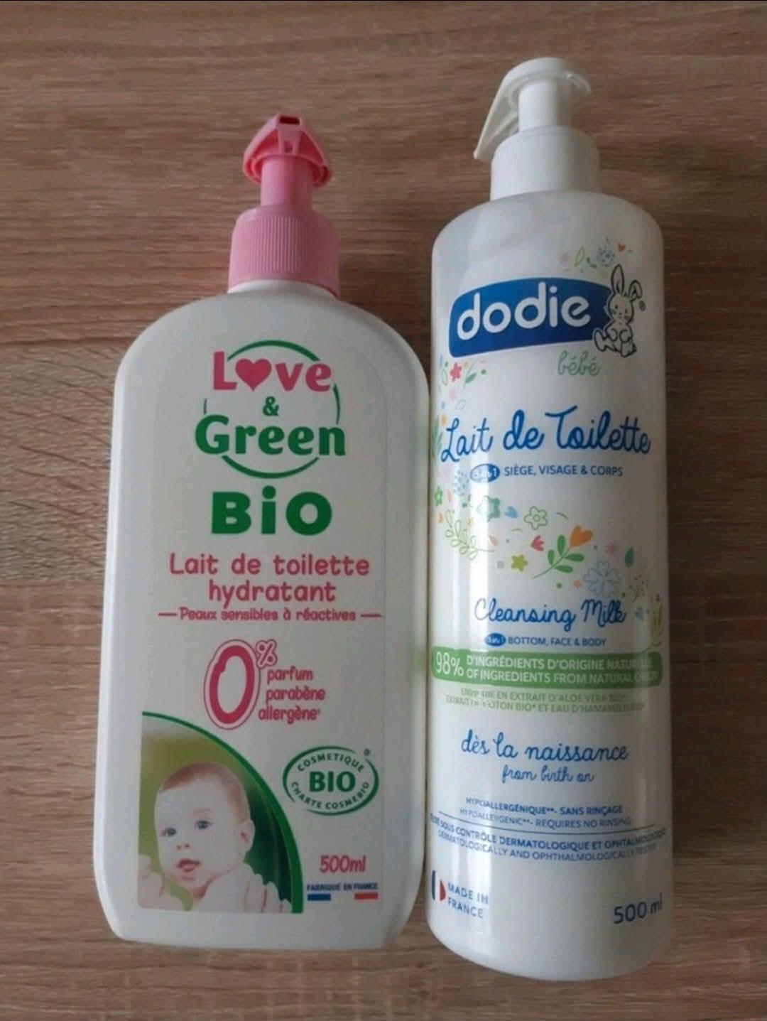 troc de troc lait pour bébé image 0