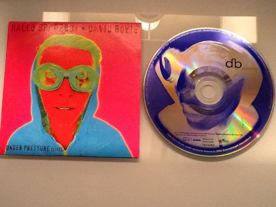 troc de troc hallo spaceboy david bowie 1.hallo spaceboy (remix) image 2