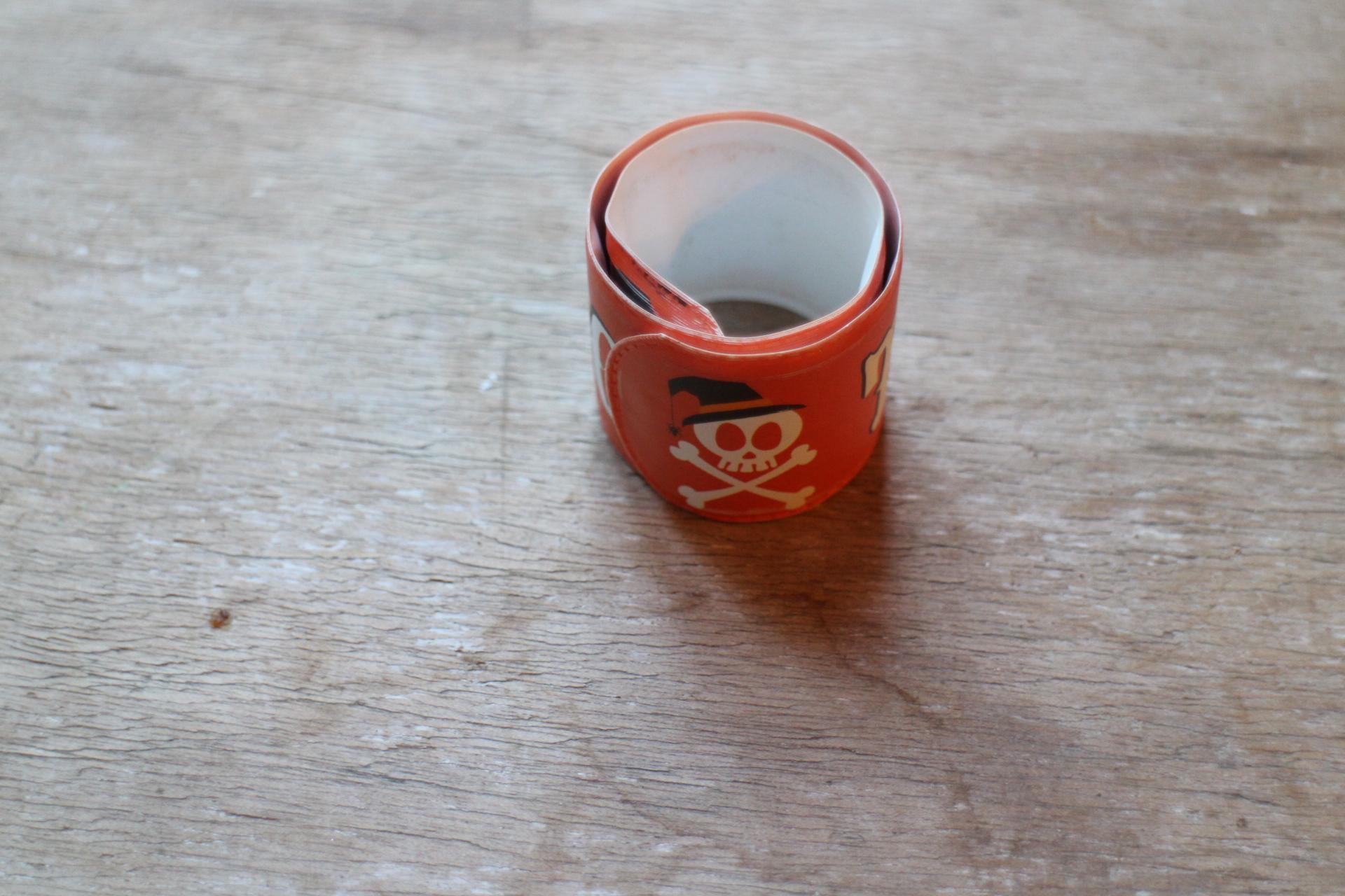 troc de troc bracelet claque image 1