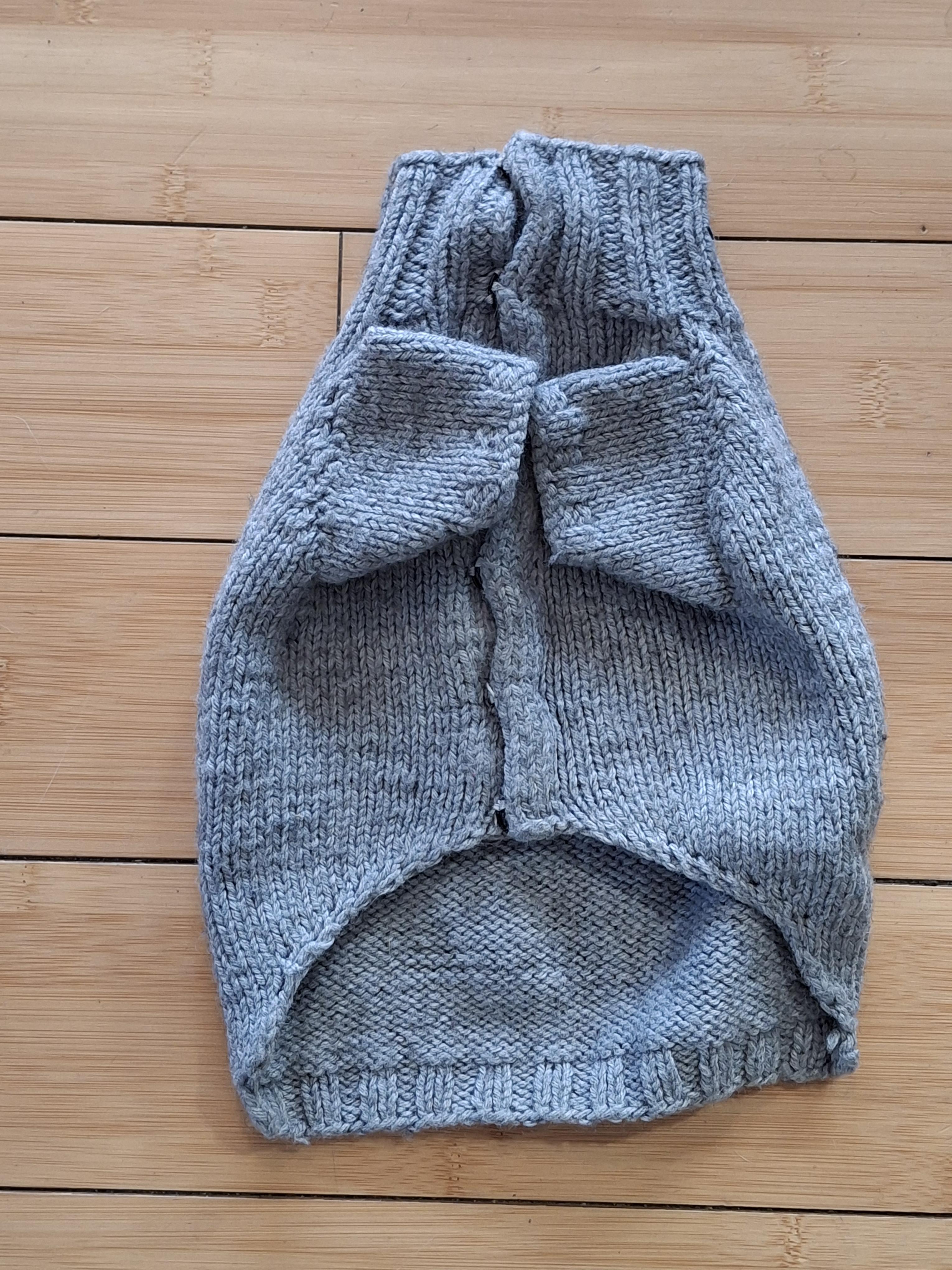 troc de troc manteau pour petit chien image 2