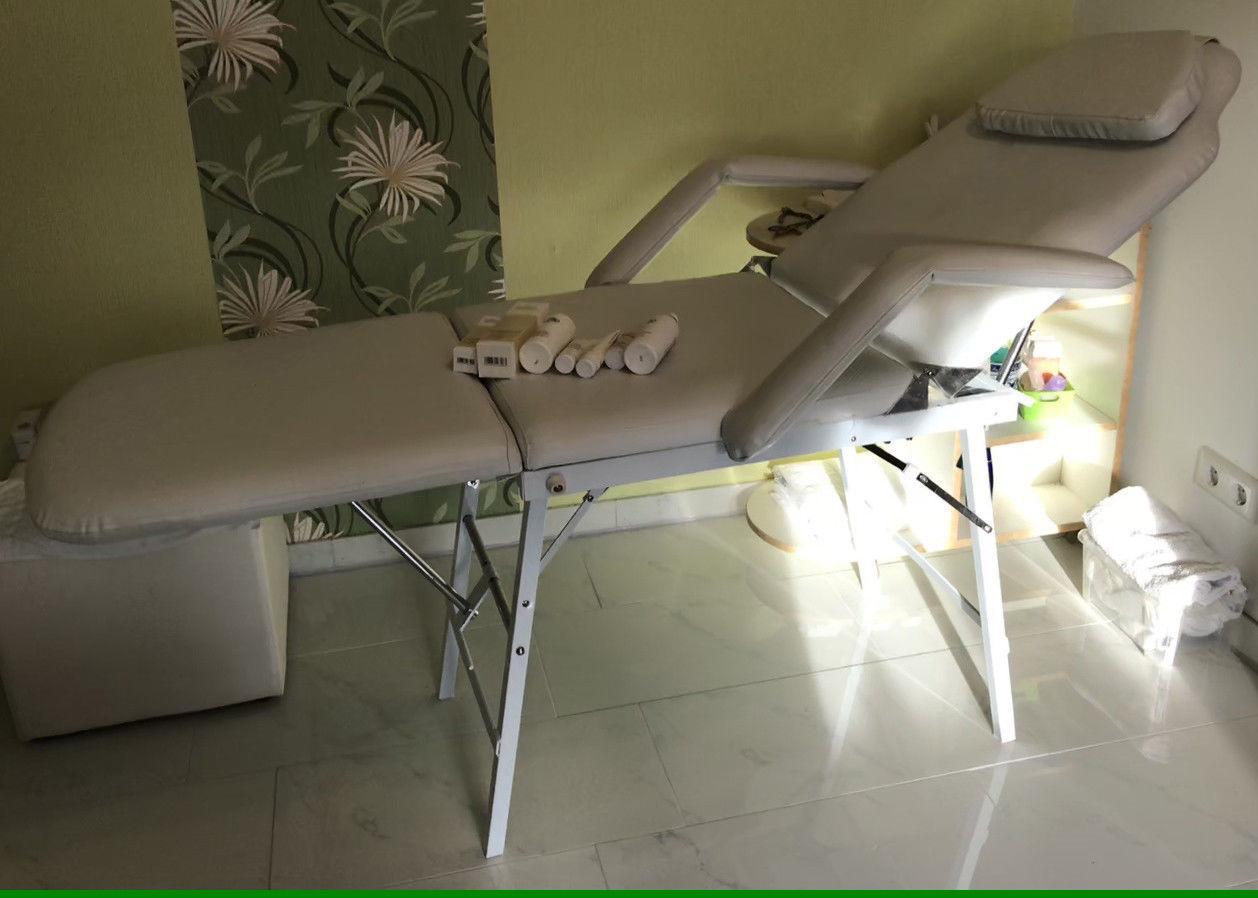 troc de troc siège ou fauteuil de massage pliant image 0