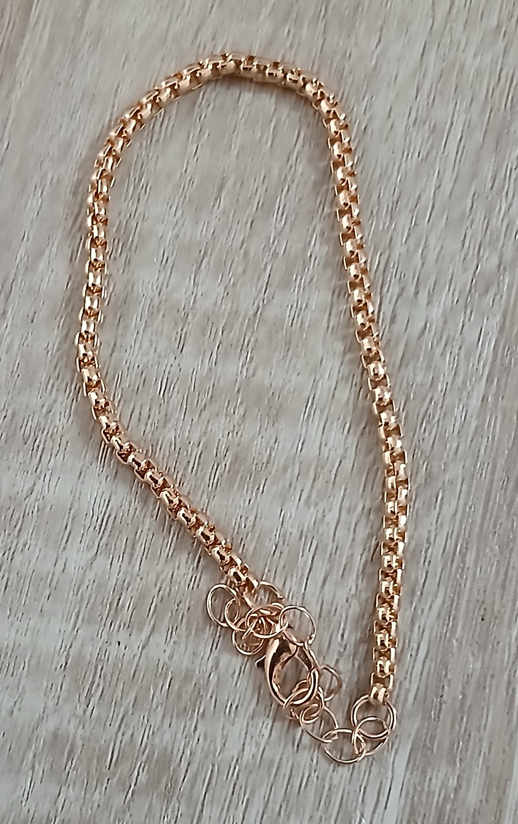 troc de troc bracelet femme image 2