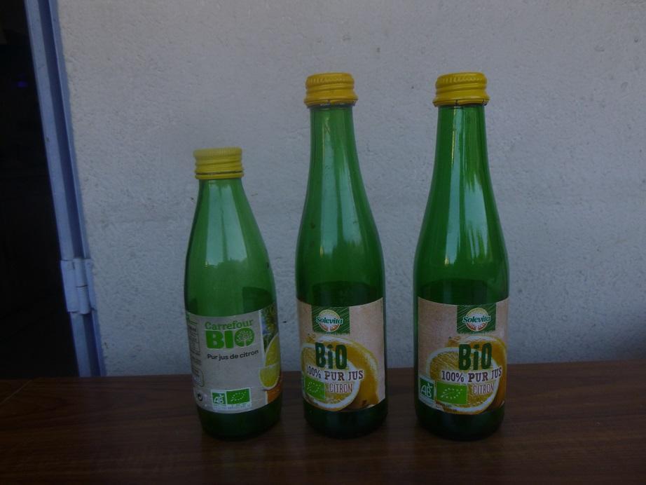 troc de troc bouteilles image 0