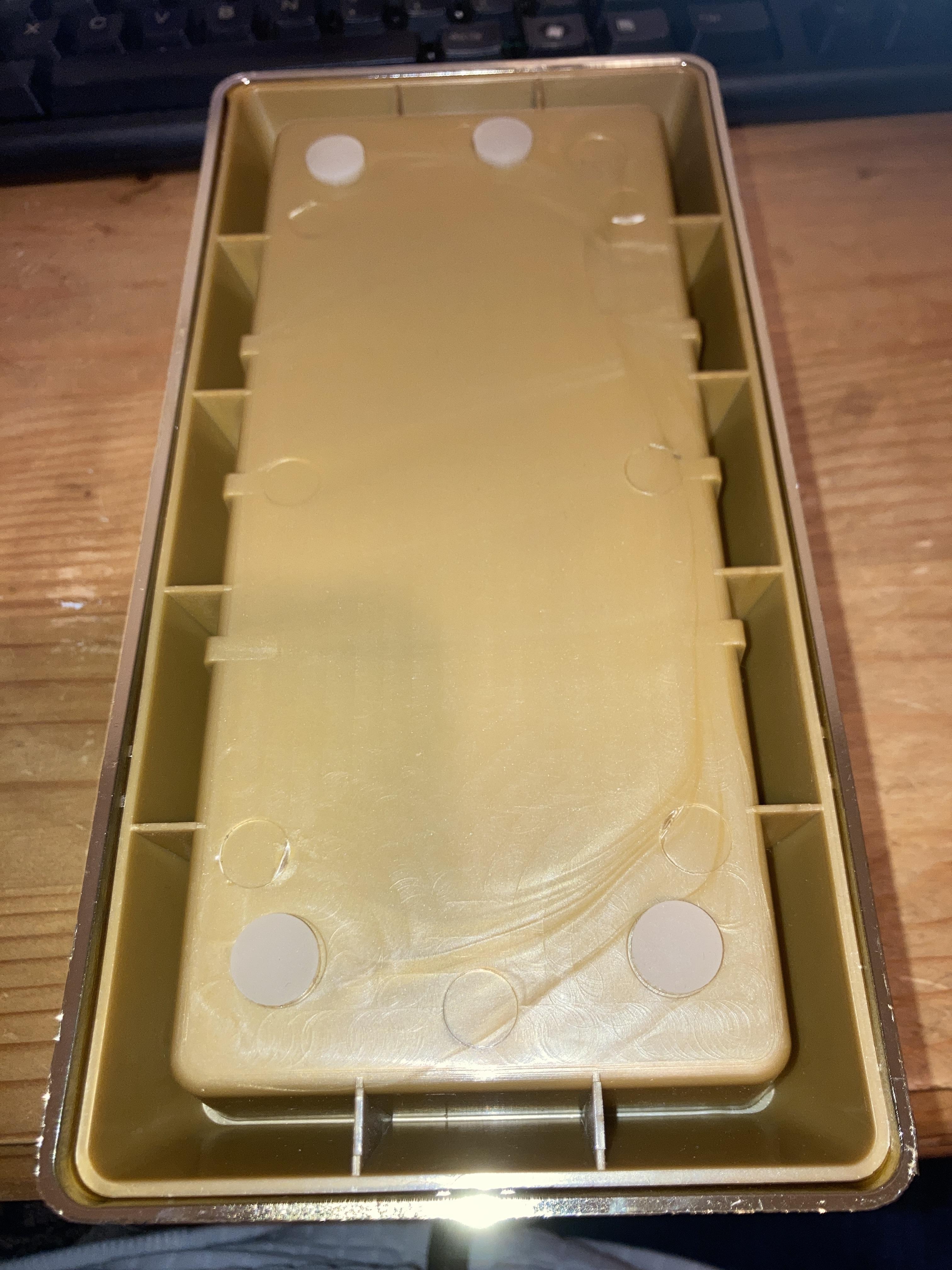 troc de troc boîte lingot image 2