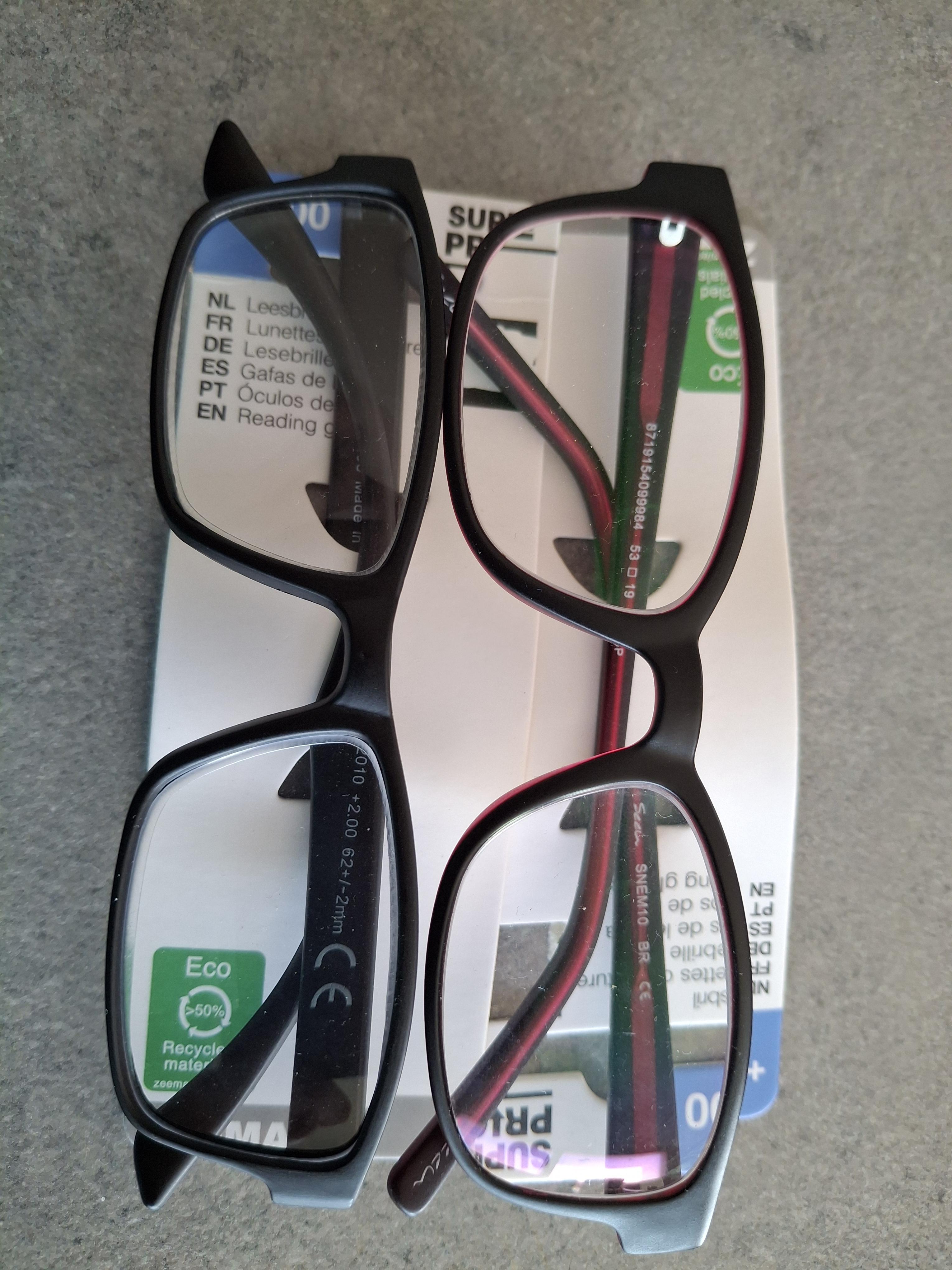troc de troc lunettes image 1