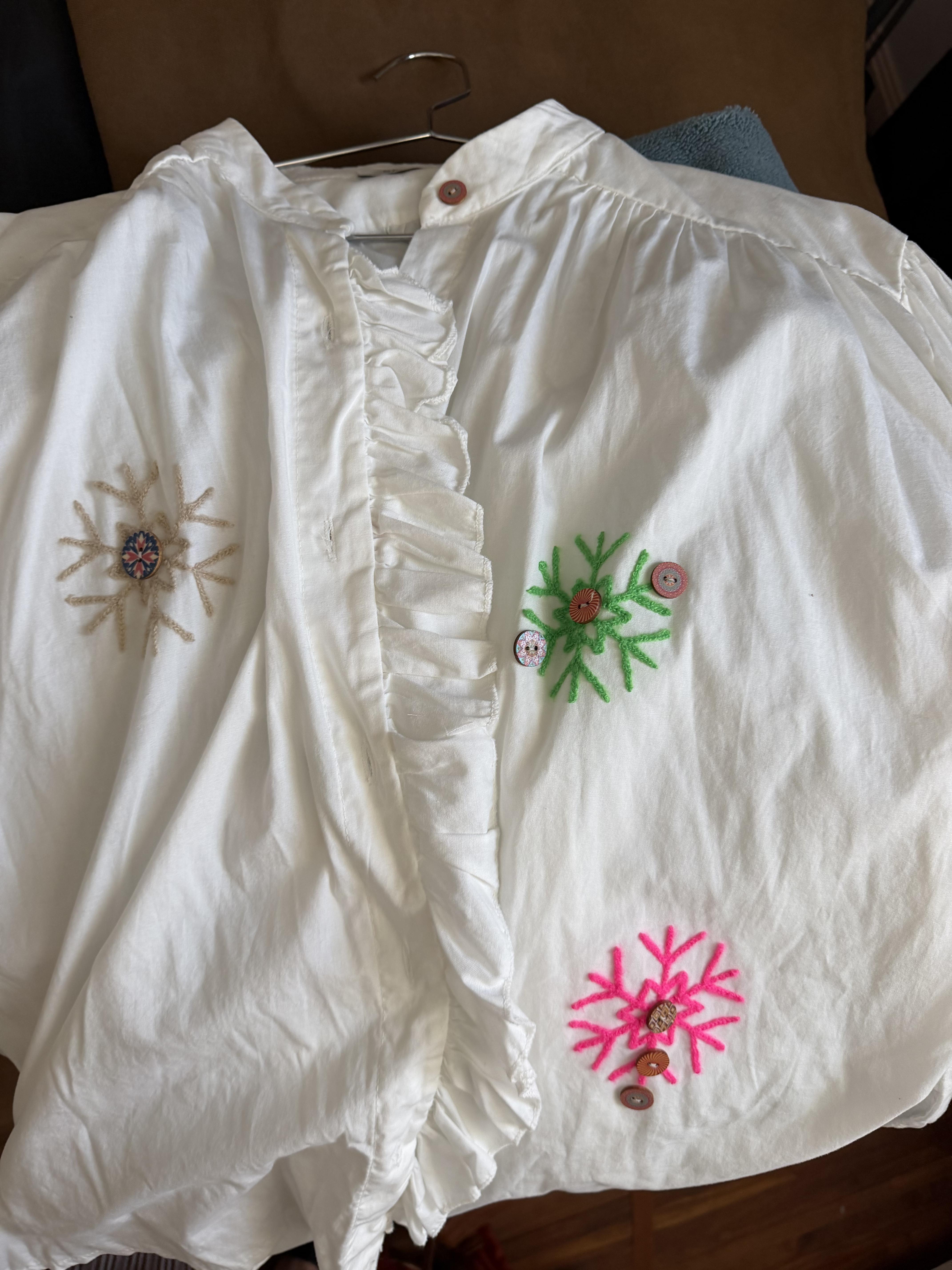 troc de troc bouse blanche (tu) image 1