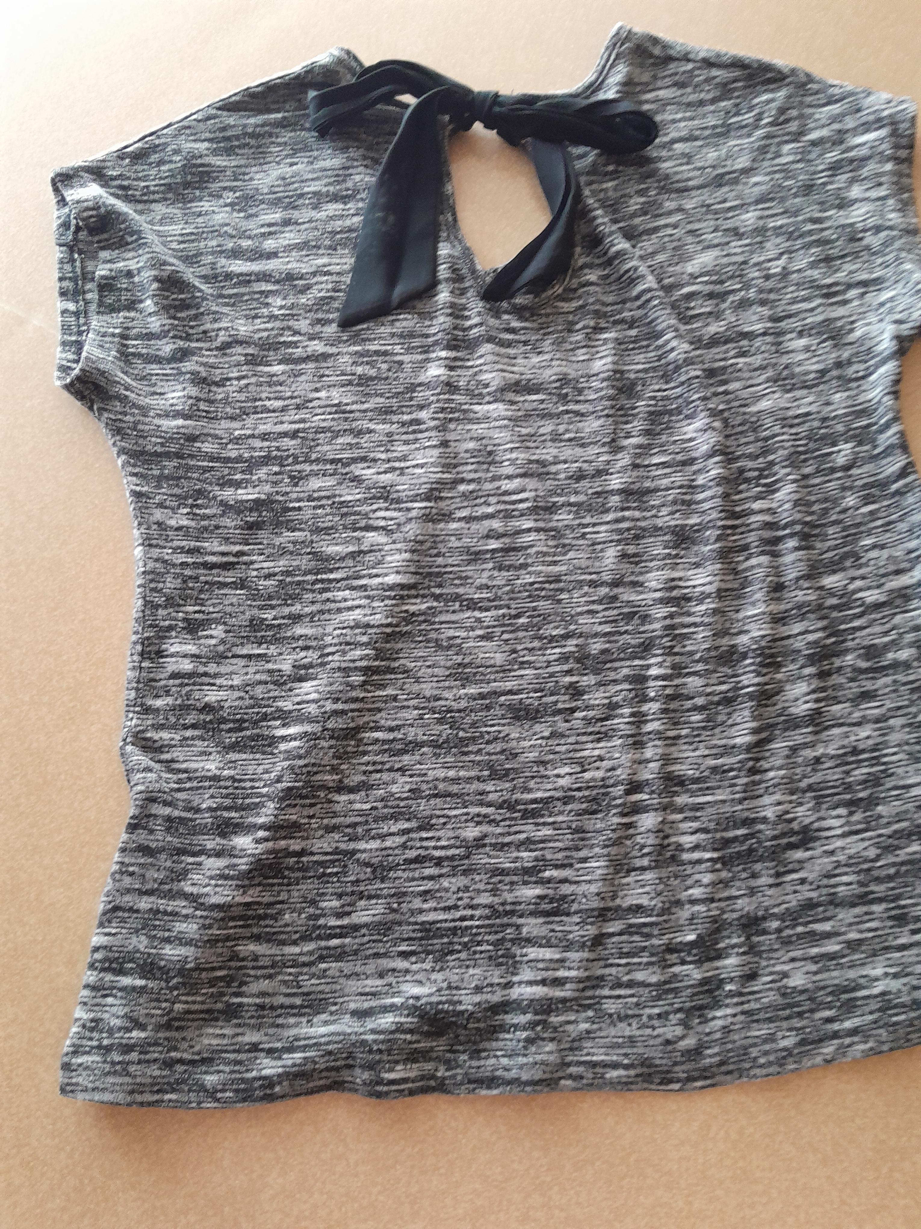 troc de troc haut femme neuf taille 42/44 image 1