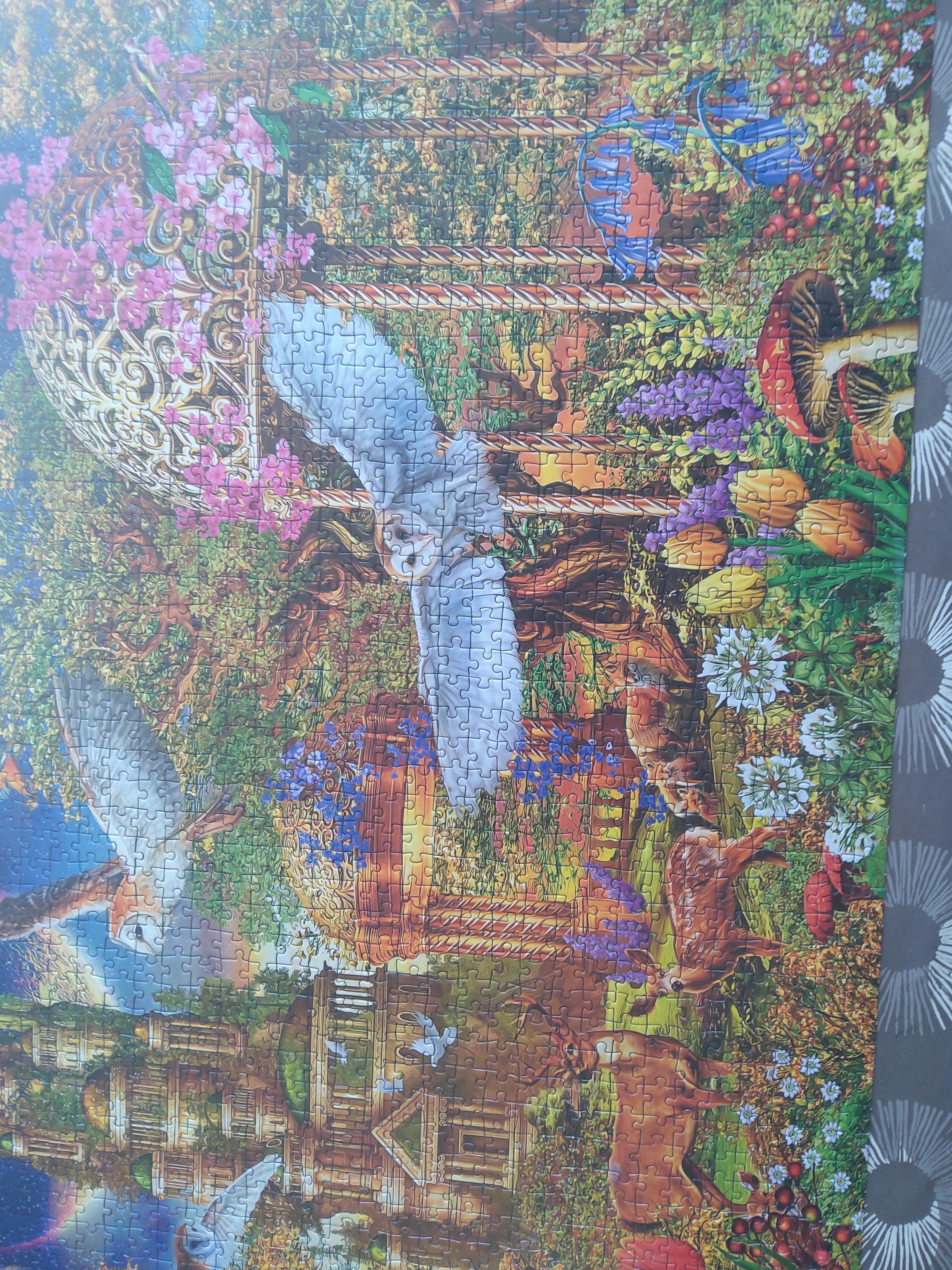 troc de troc puzzle 1500 image 0