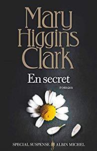 troc de troc " en secret " mary higgins clark (2019) image 0