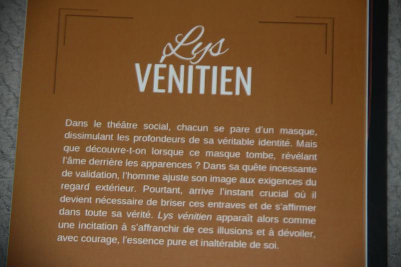 troc de troc lys vénitien image 1
