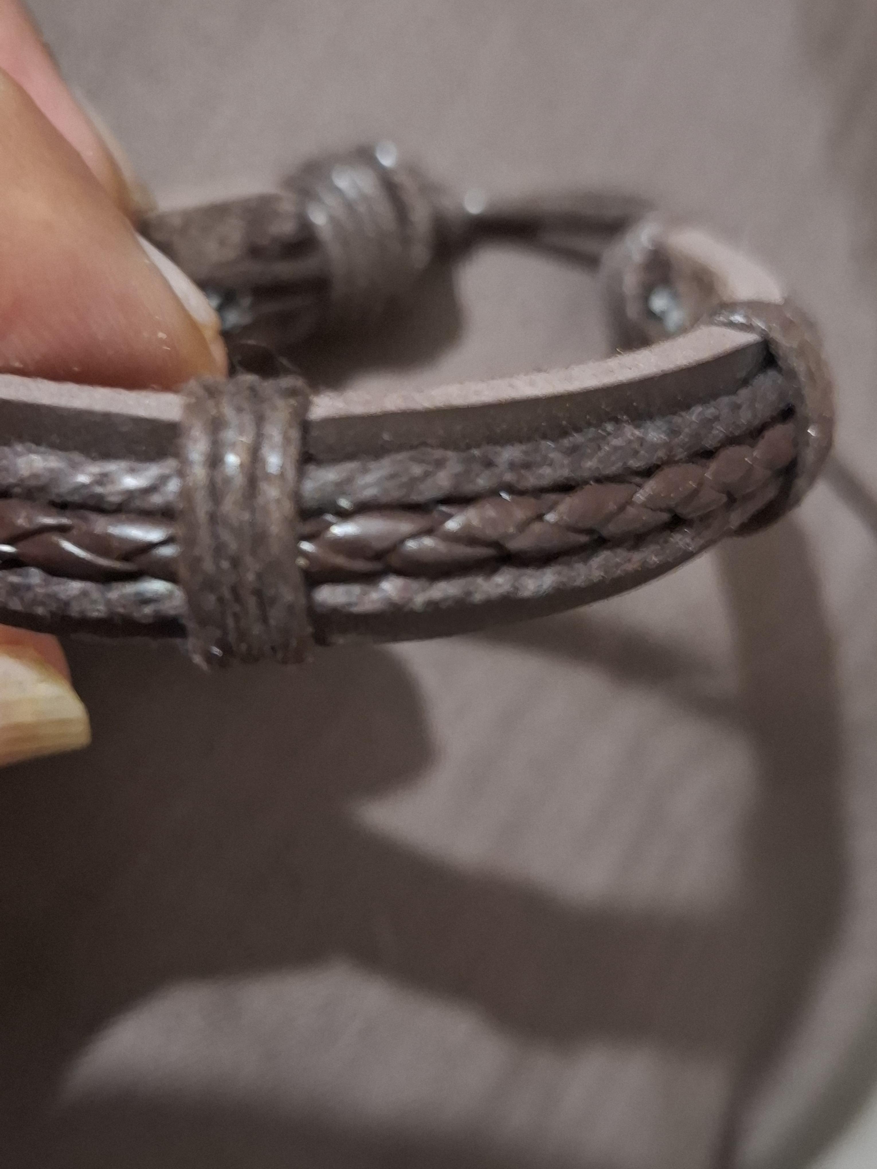 troc de troc bracelet image 0