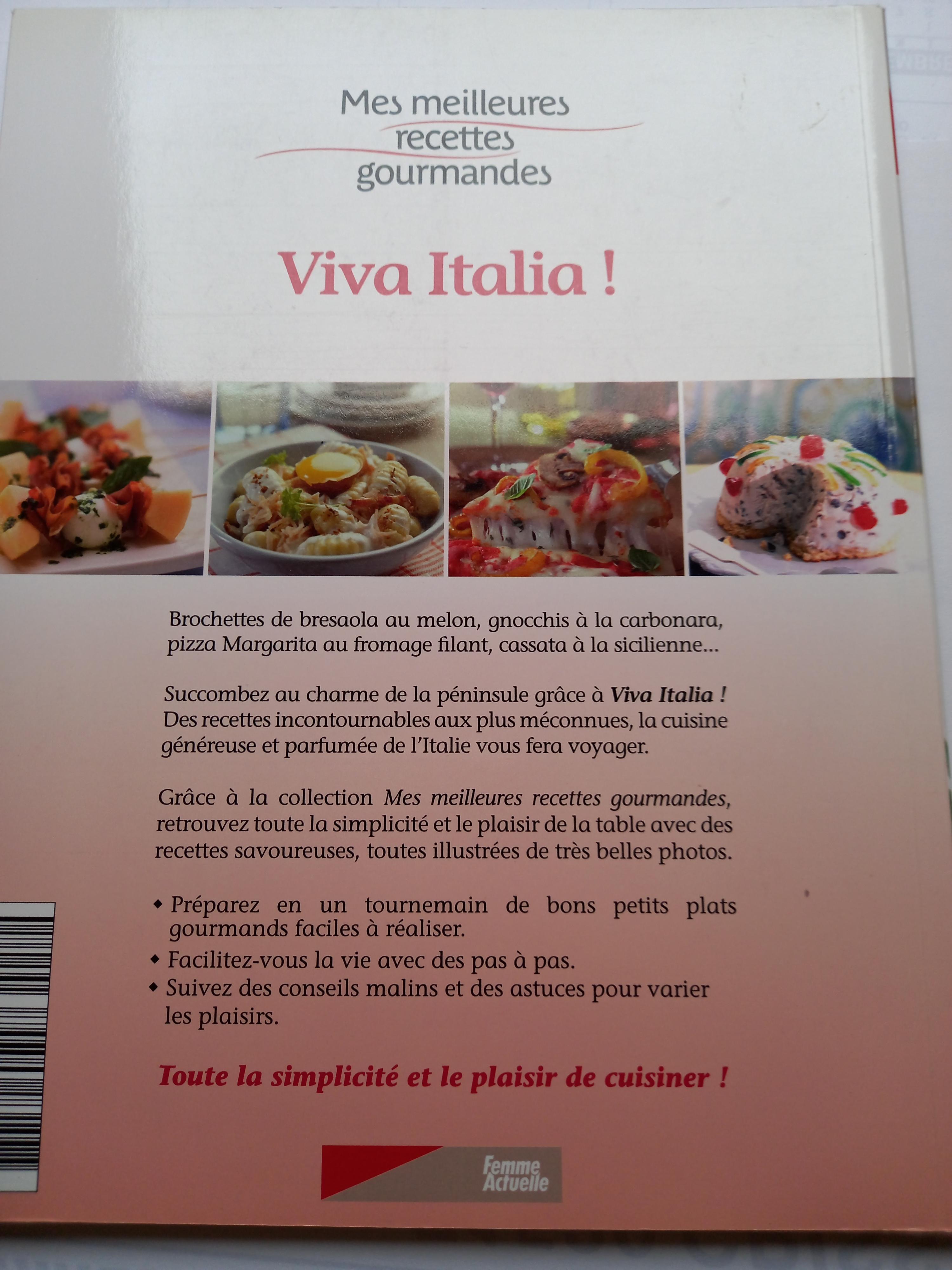 troc de troc cuisine italienne image 1