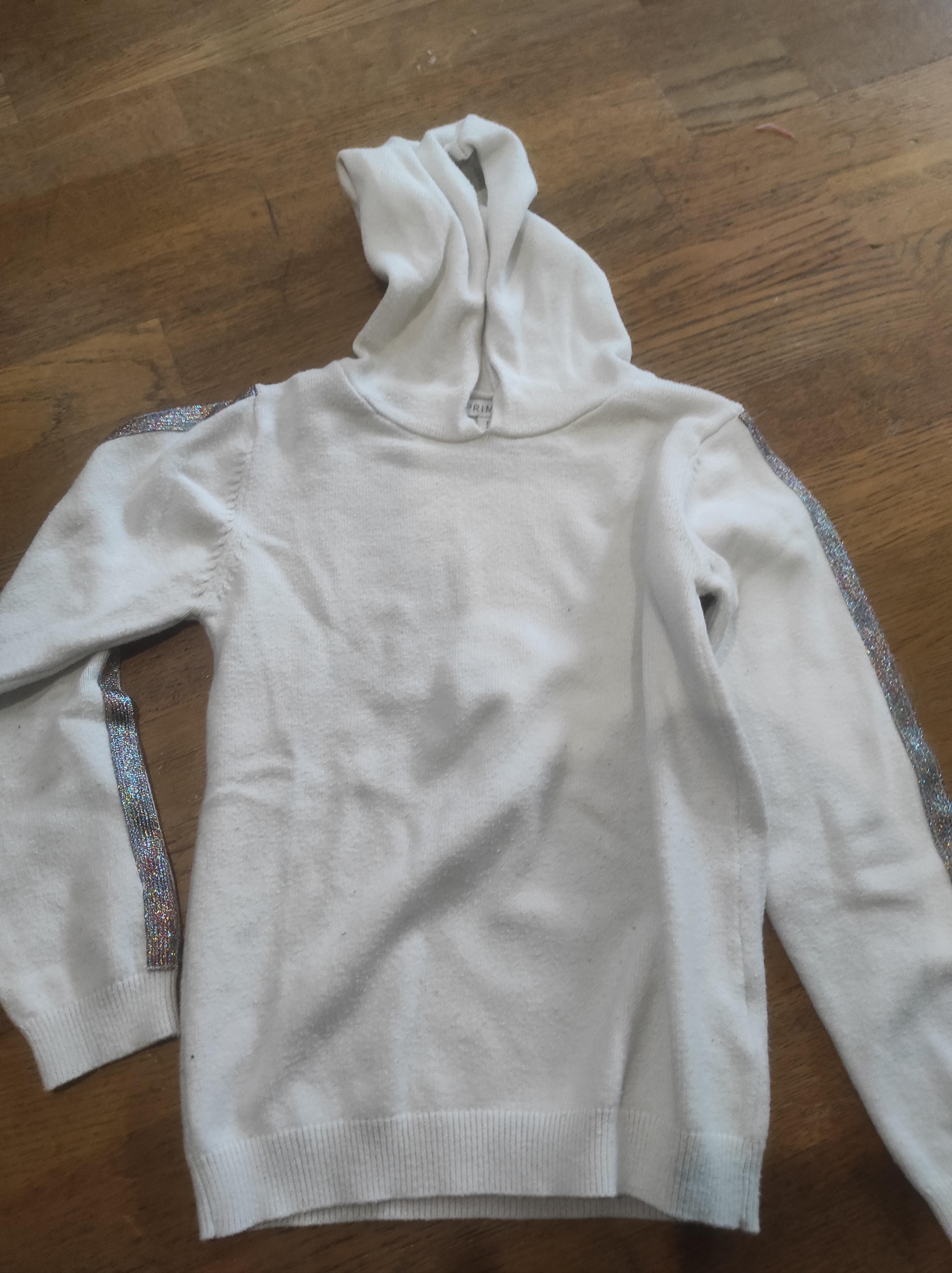 troc de troc pull primark 7/8 ans image 0