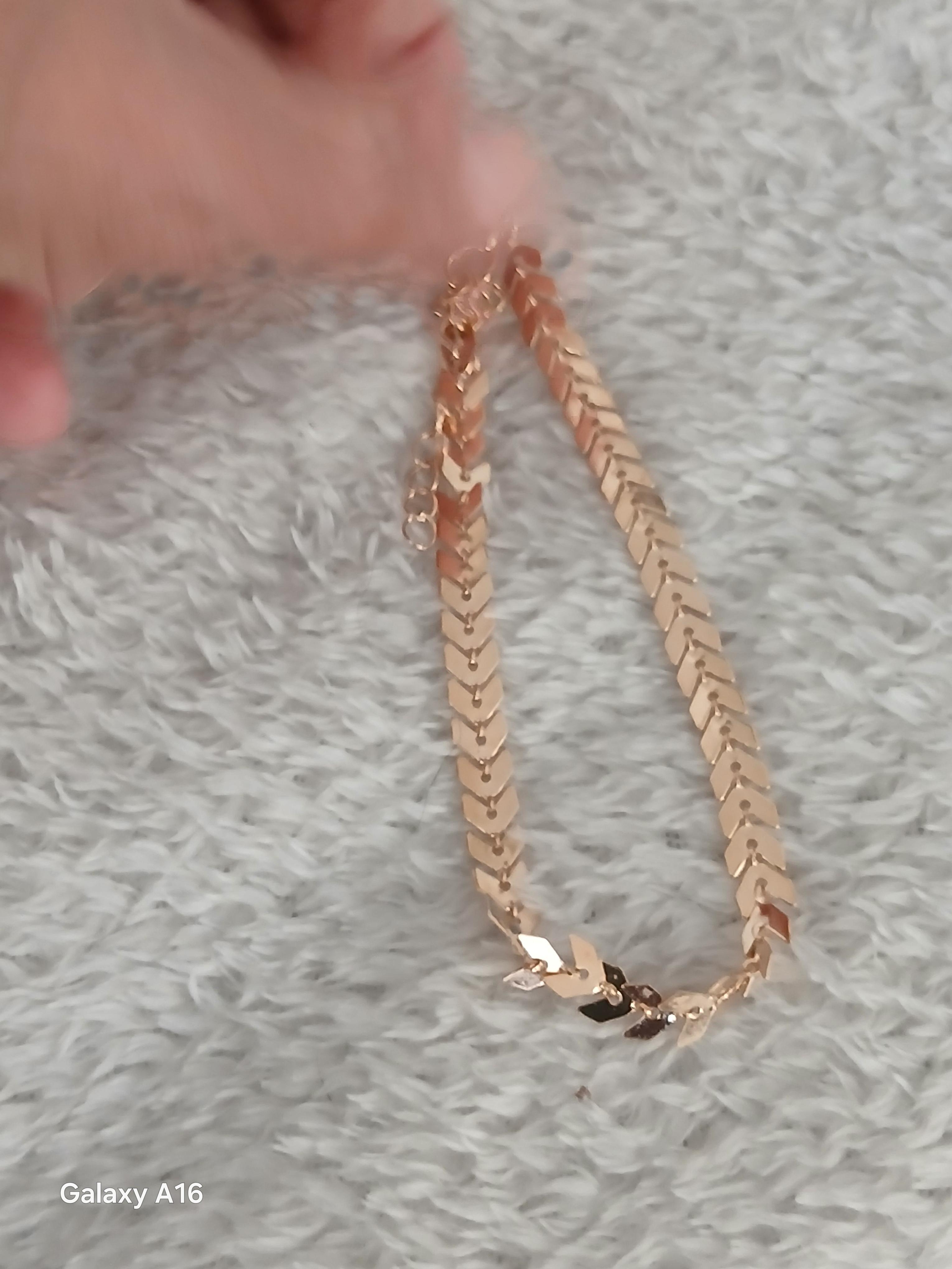 troc de troc reserver stanislas poisson bracelet femme image 1