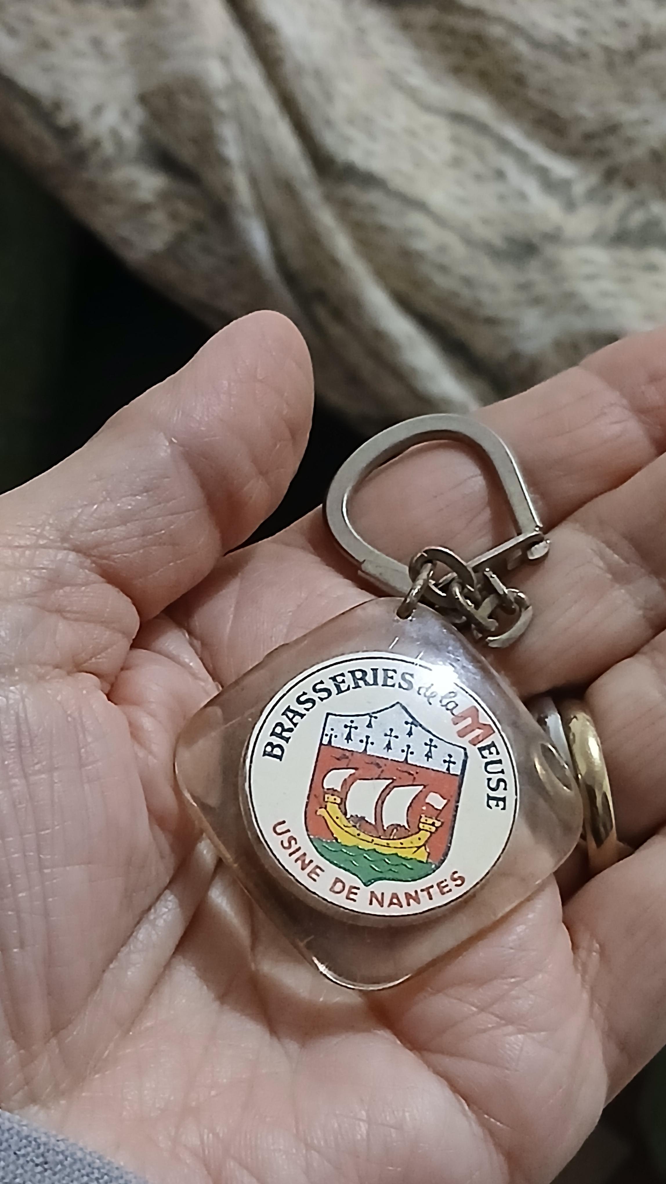 troc de troc porte clé image 1