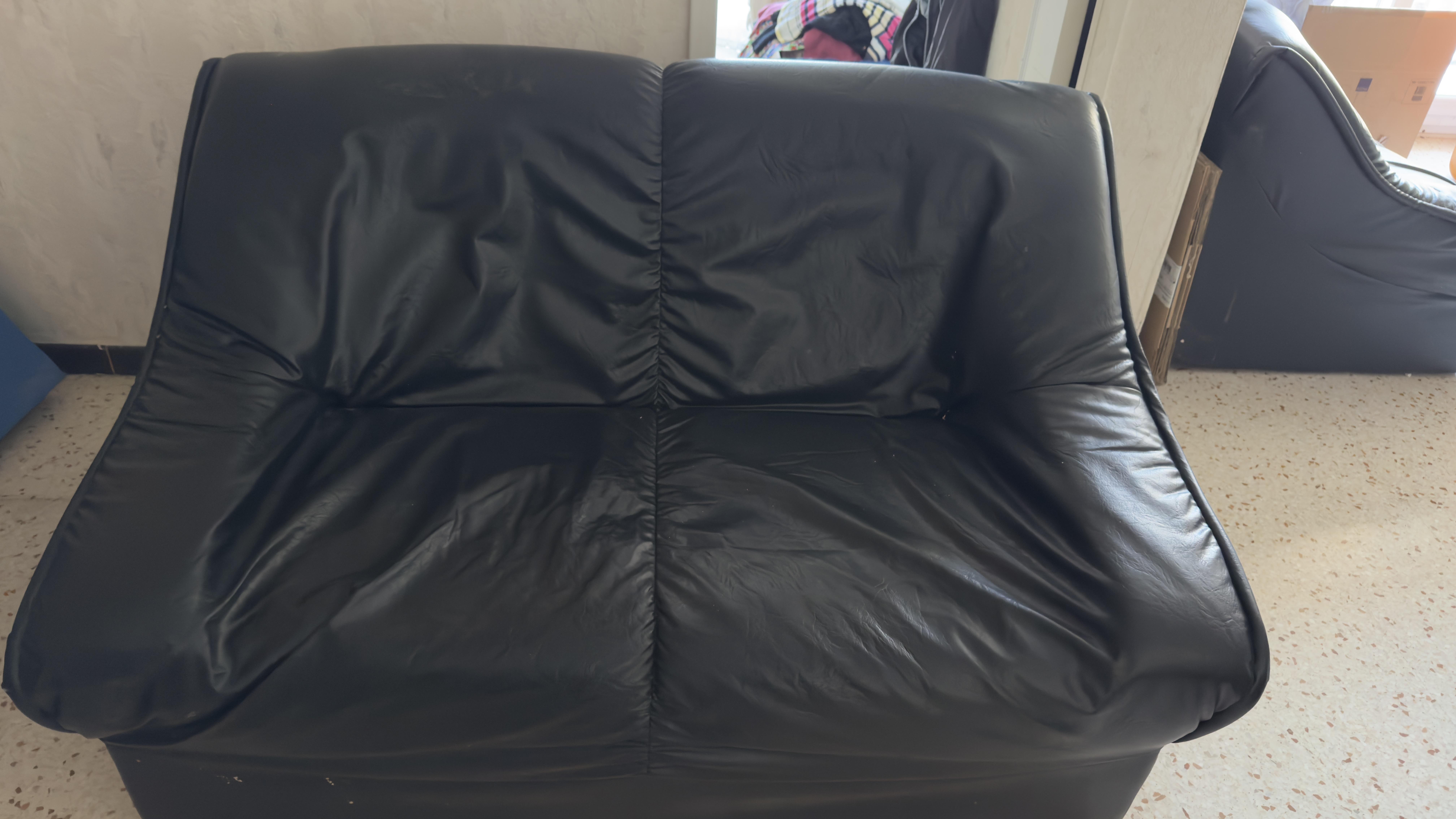 troc de troc canapes fixes 2 et 3 places image 0