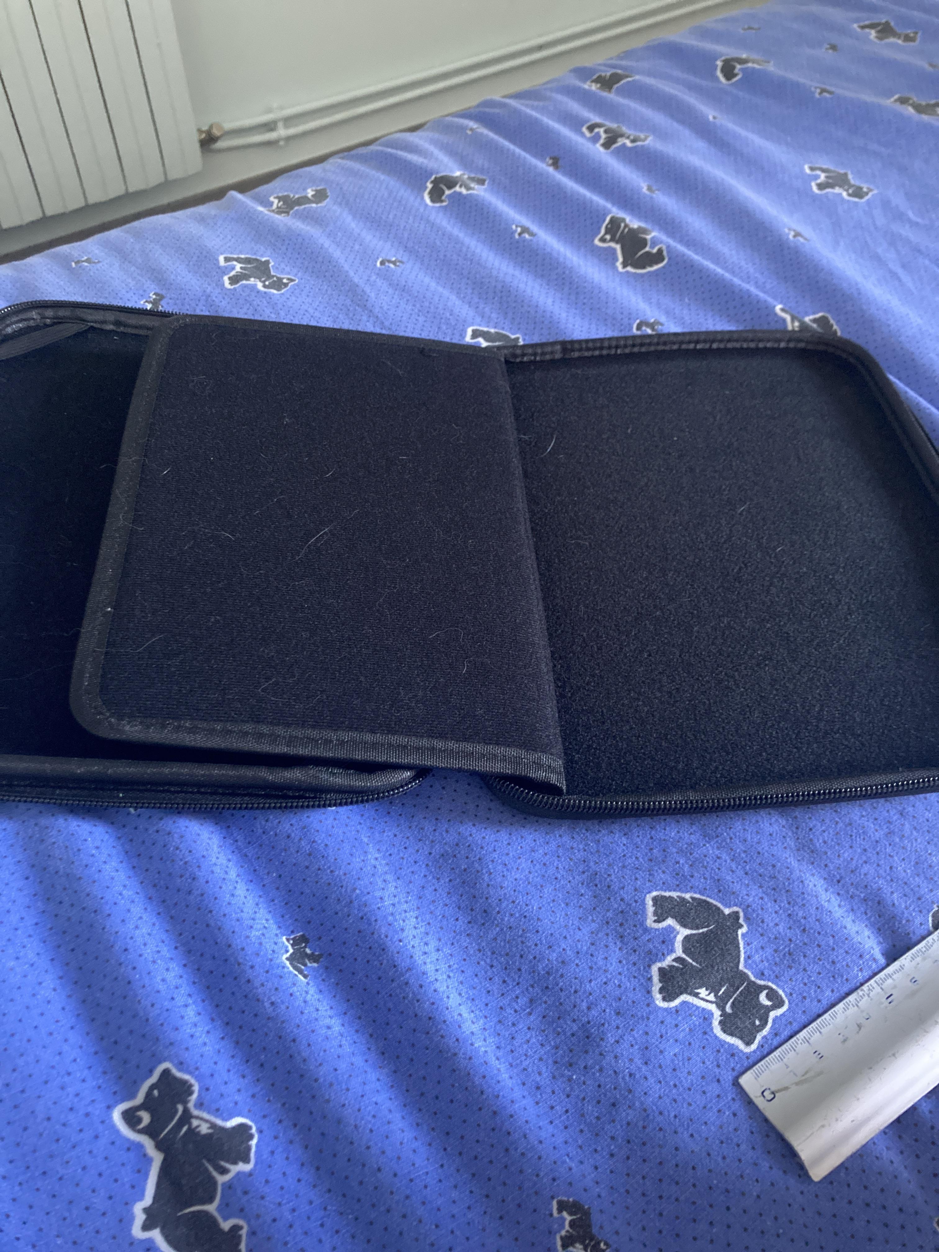 troc de troc pochette pour tablette image 2