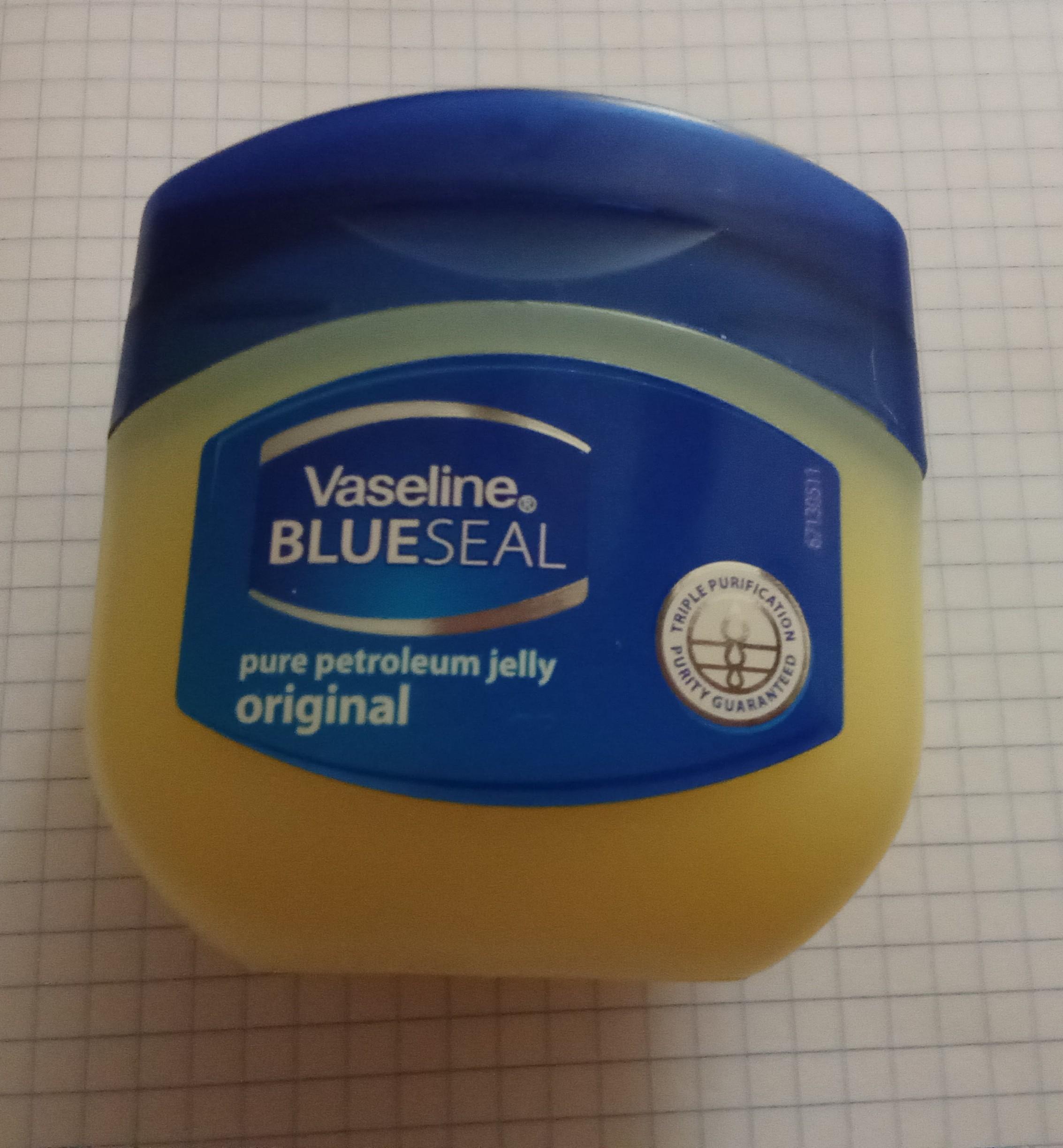 troc de troc pot de vaseline neuf 100 ml image 0