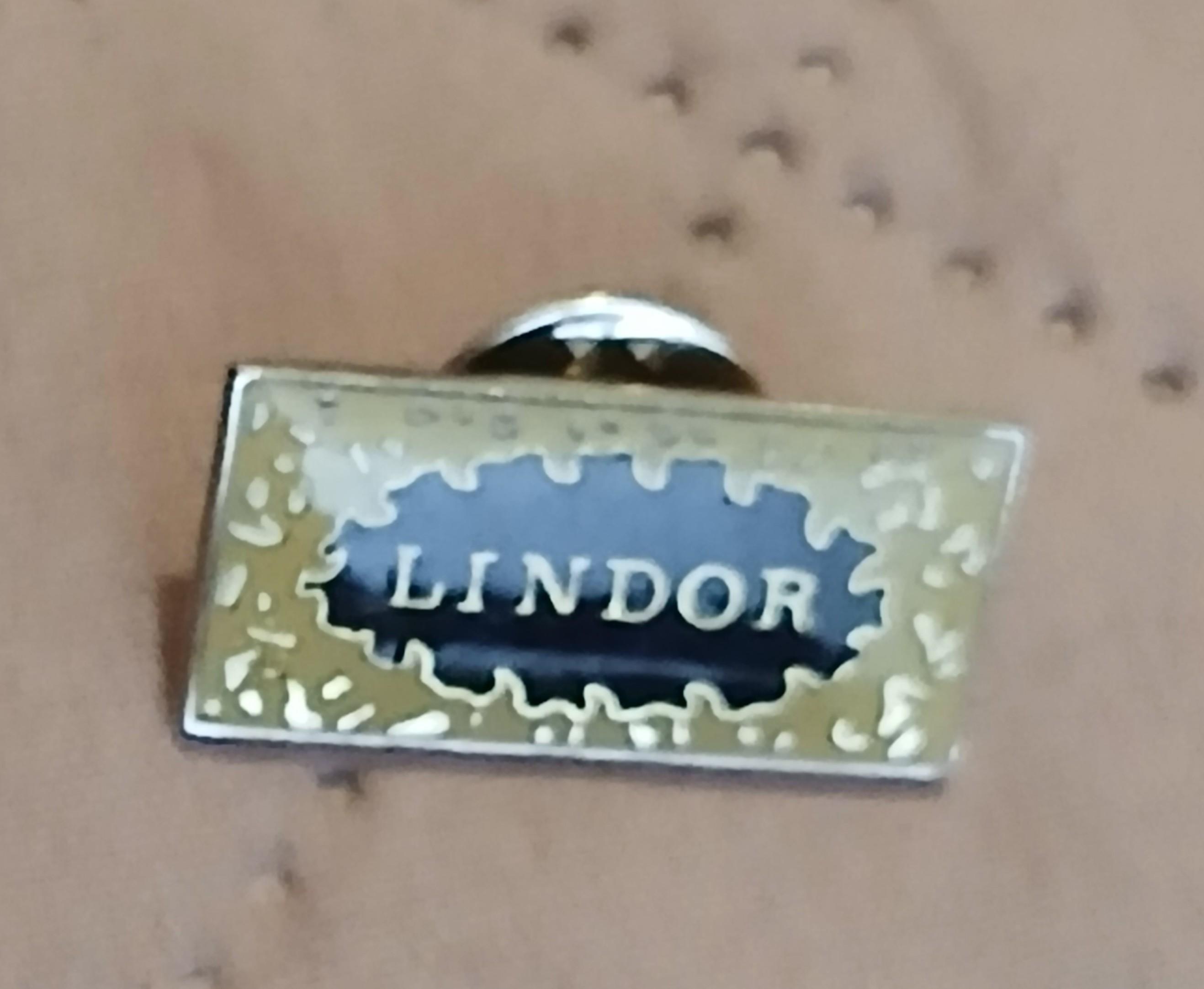 troc de troc un pins ' lindor ' image 1