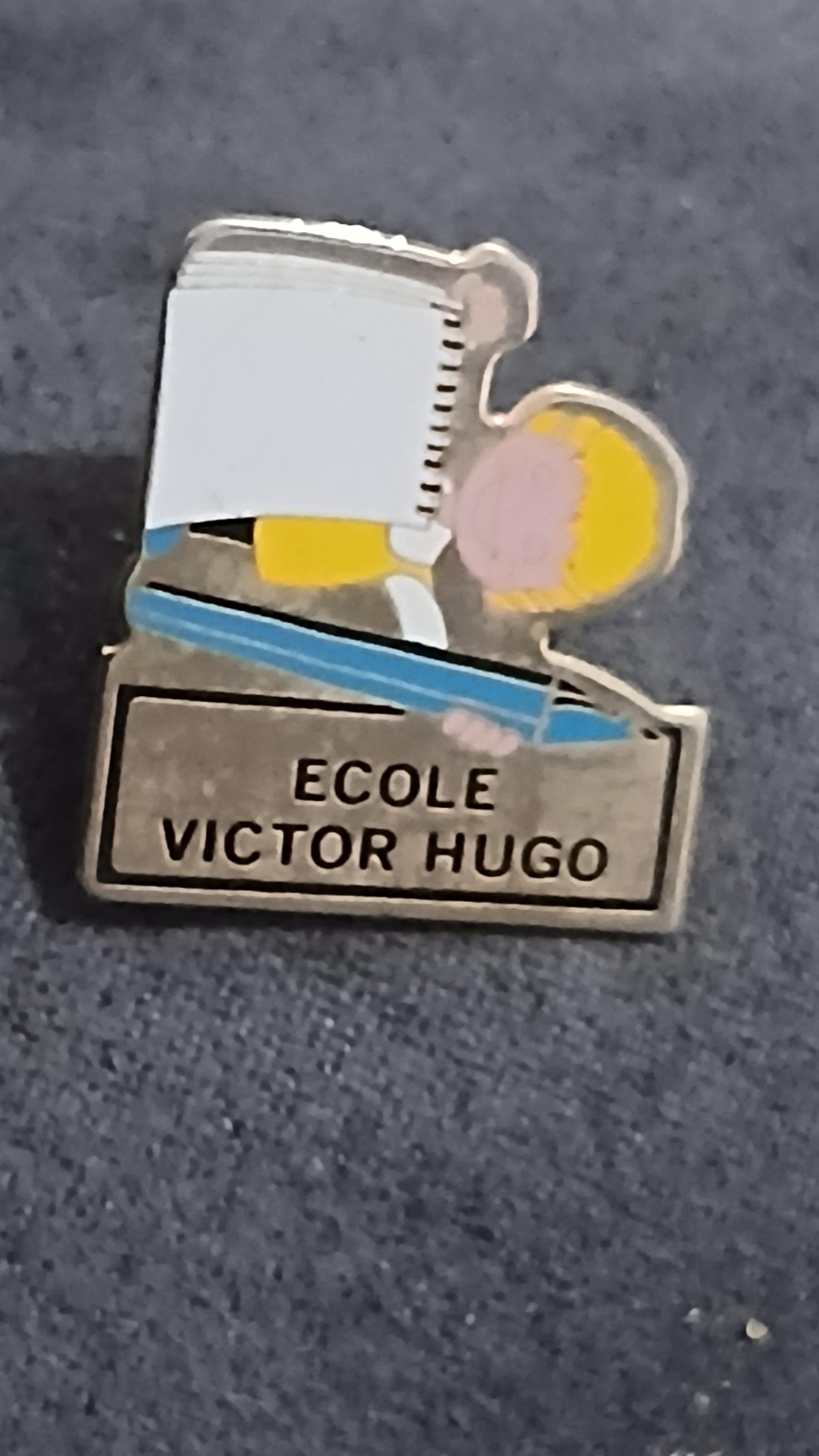 troc de troc un pins image 0