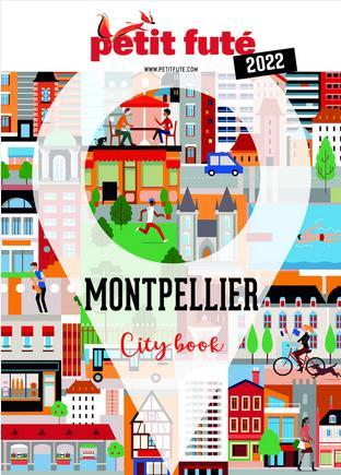 troc de troc guide numérique petit futé - montpellier 2022 city book image 0