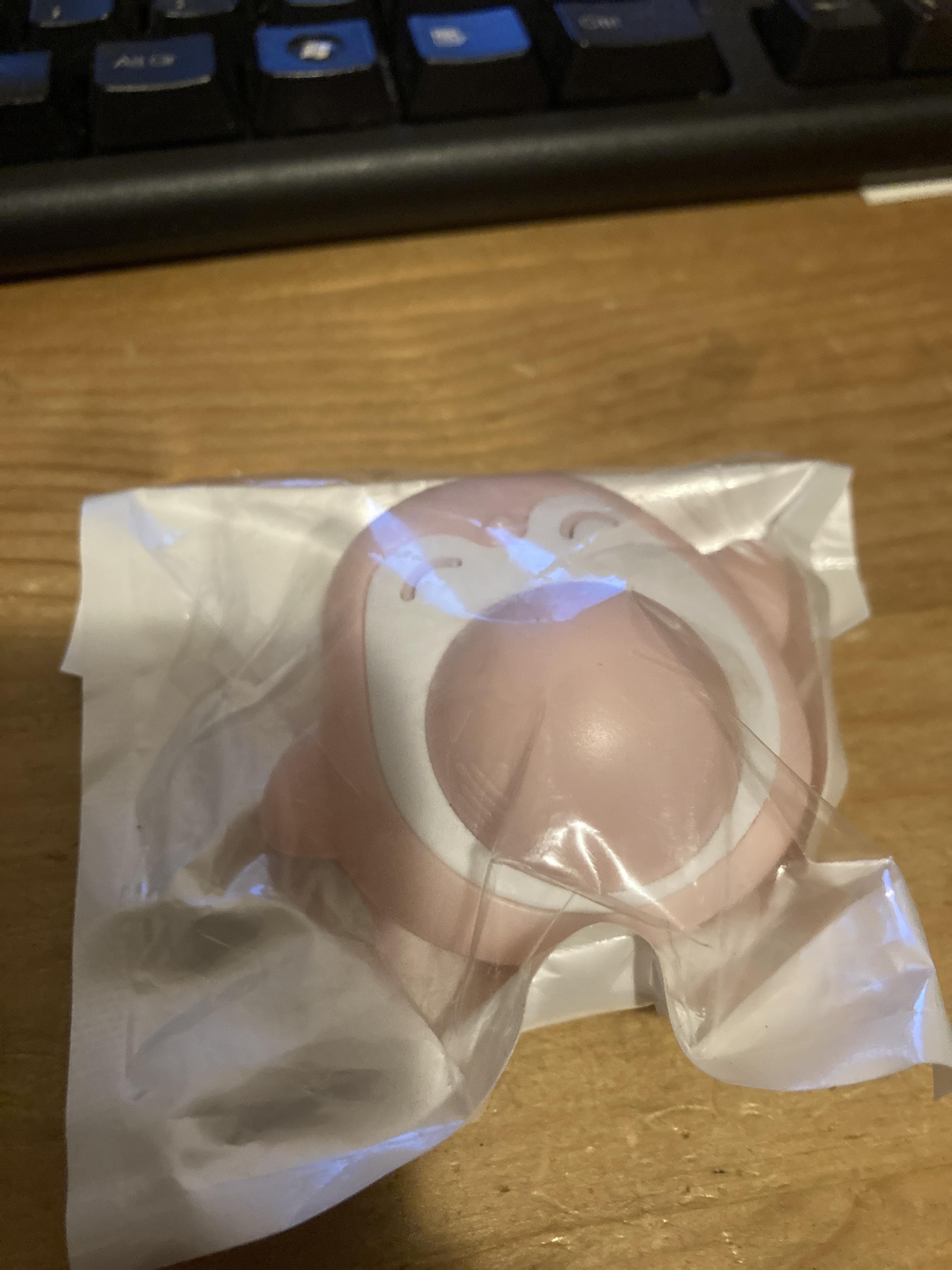 troc de troc boule herbe à chat neuve image 0