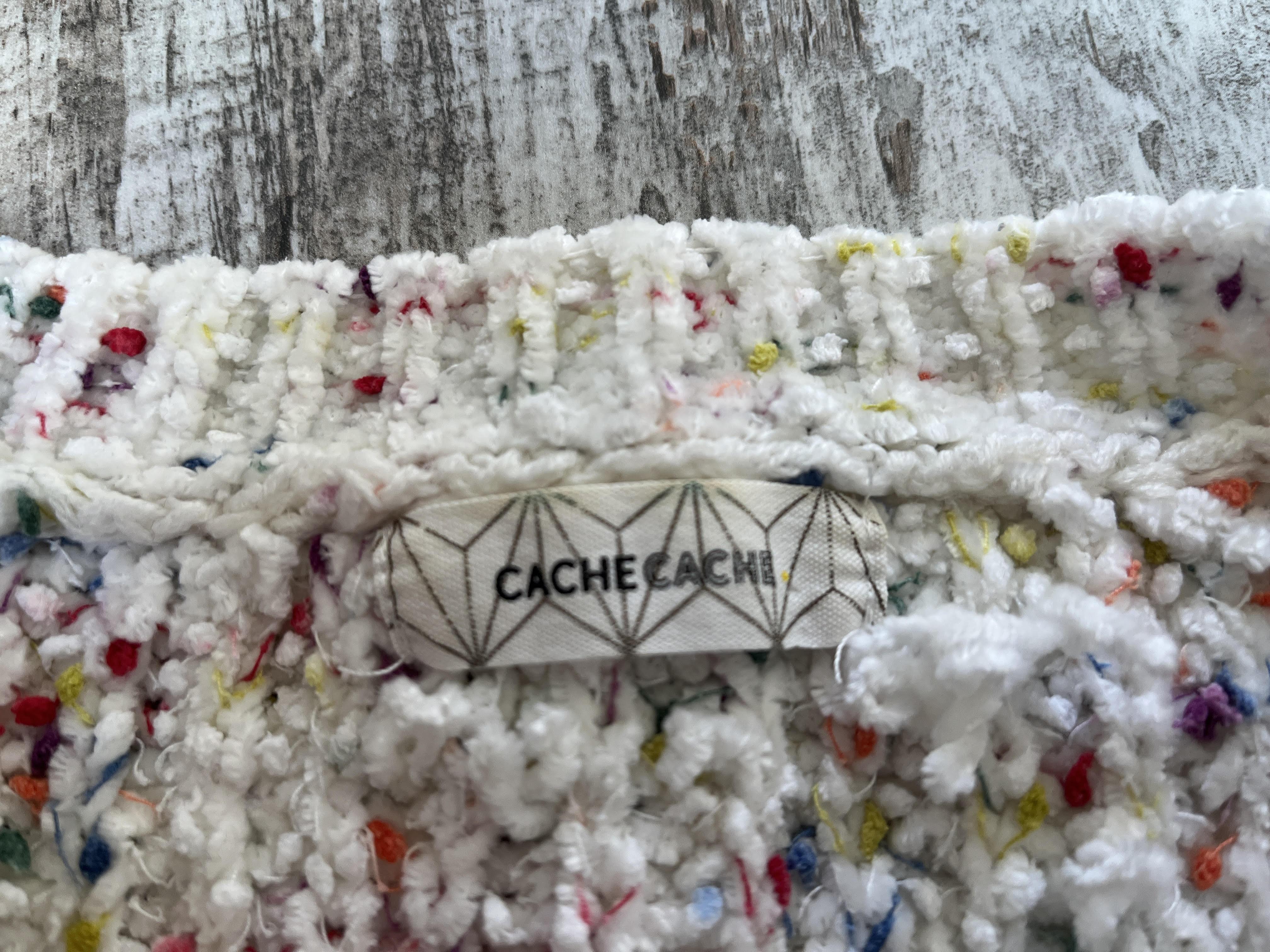 troc de troc pull court tu image 1