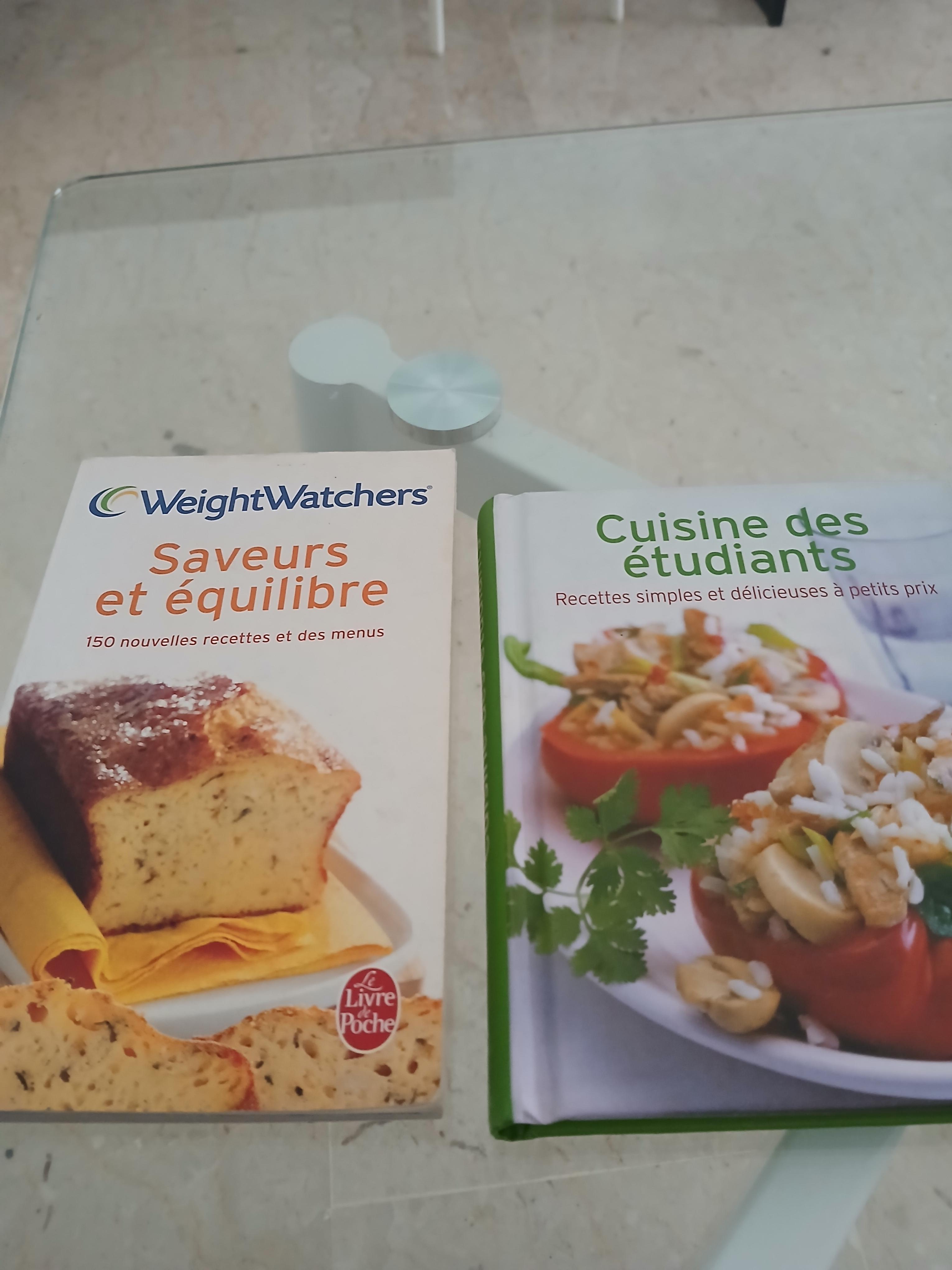 troc de troc livres cuisine image 0