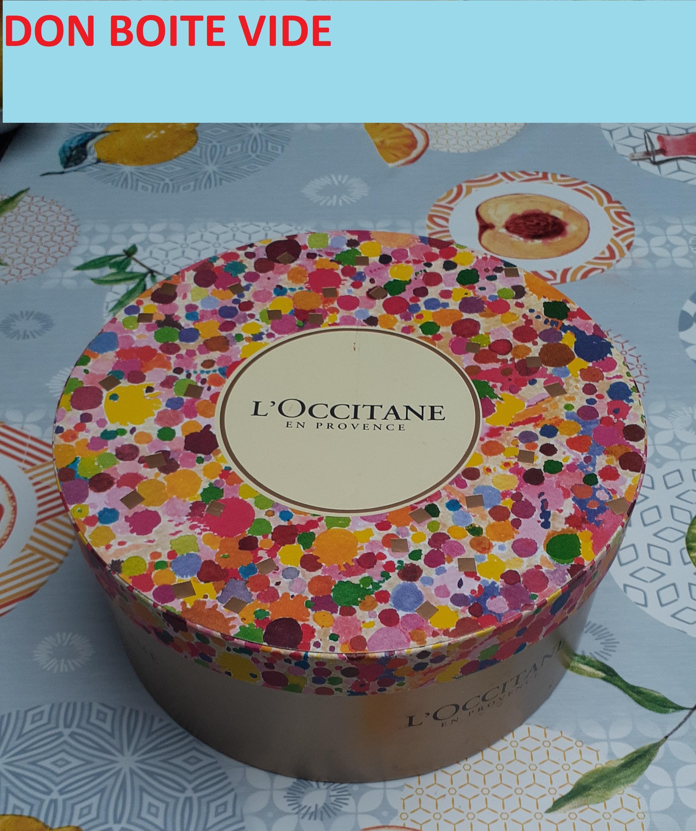 troc de troc je donne des boites  vides image 0