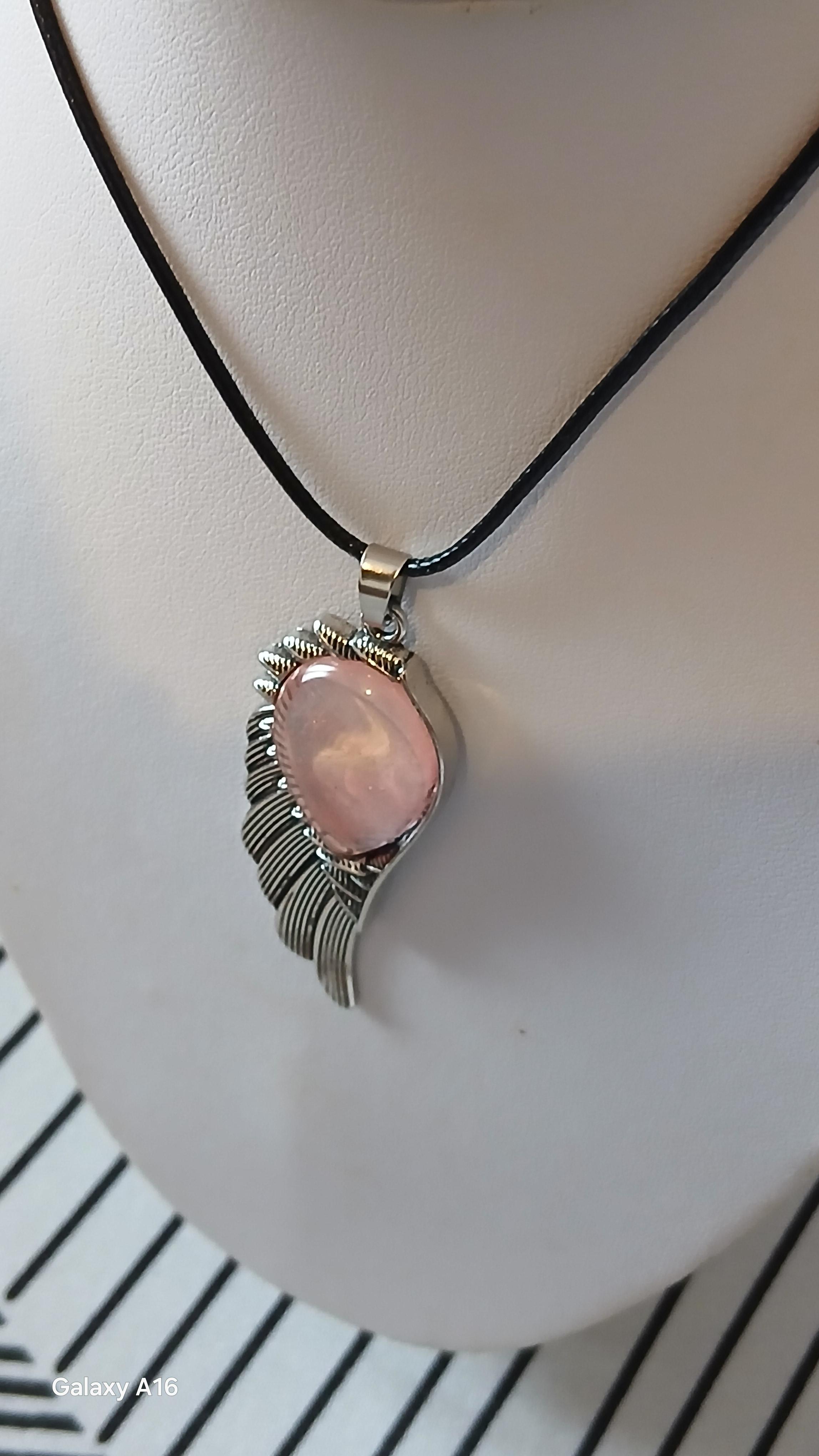 troc de troc reserver divers troc collier femme image 1