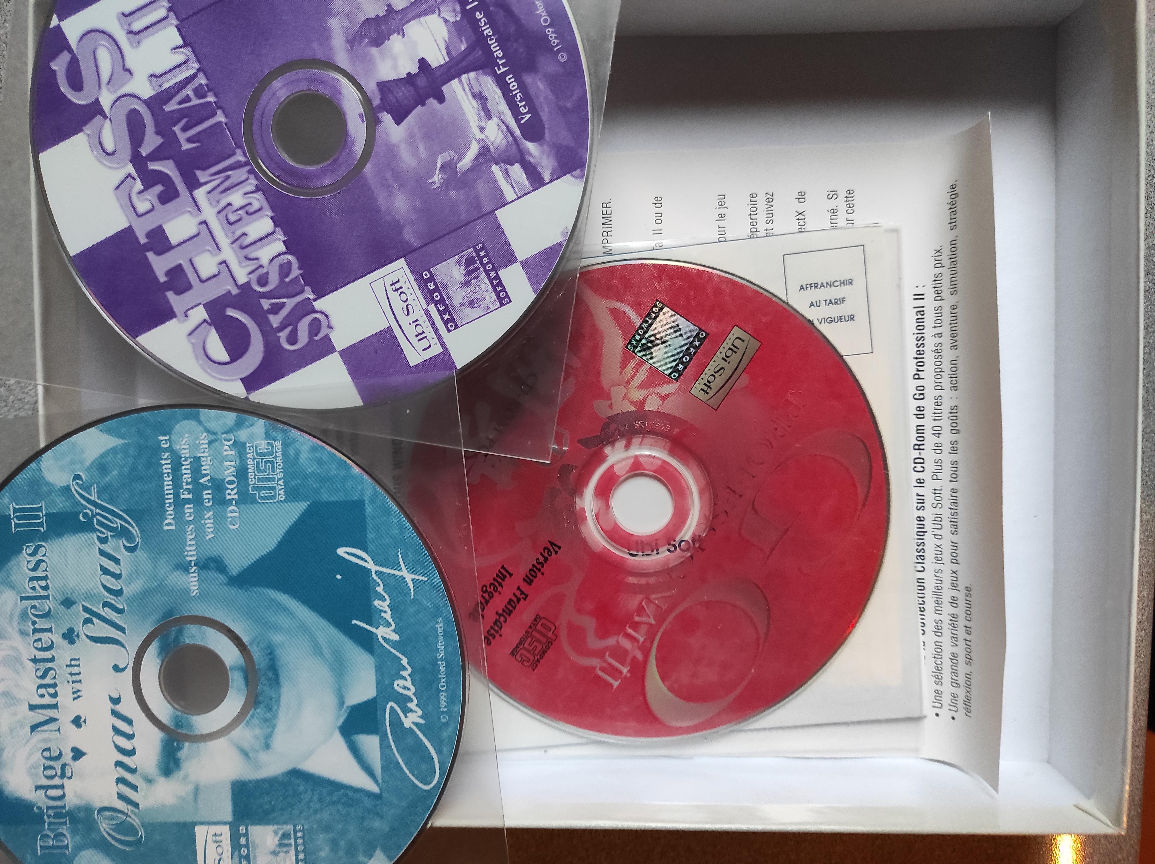 troc de troc 3 jeux de réflexion pour pc image 1