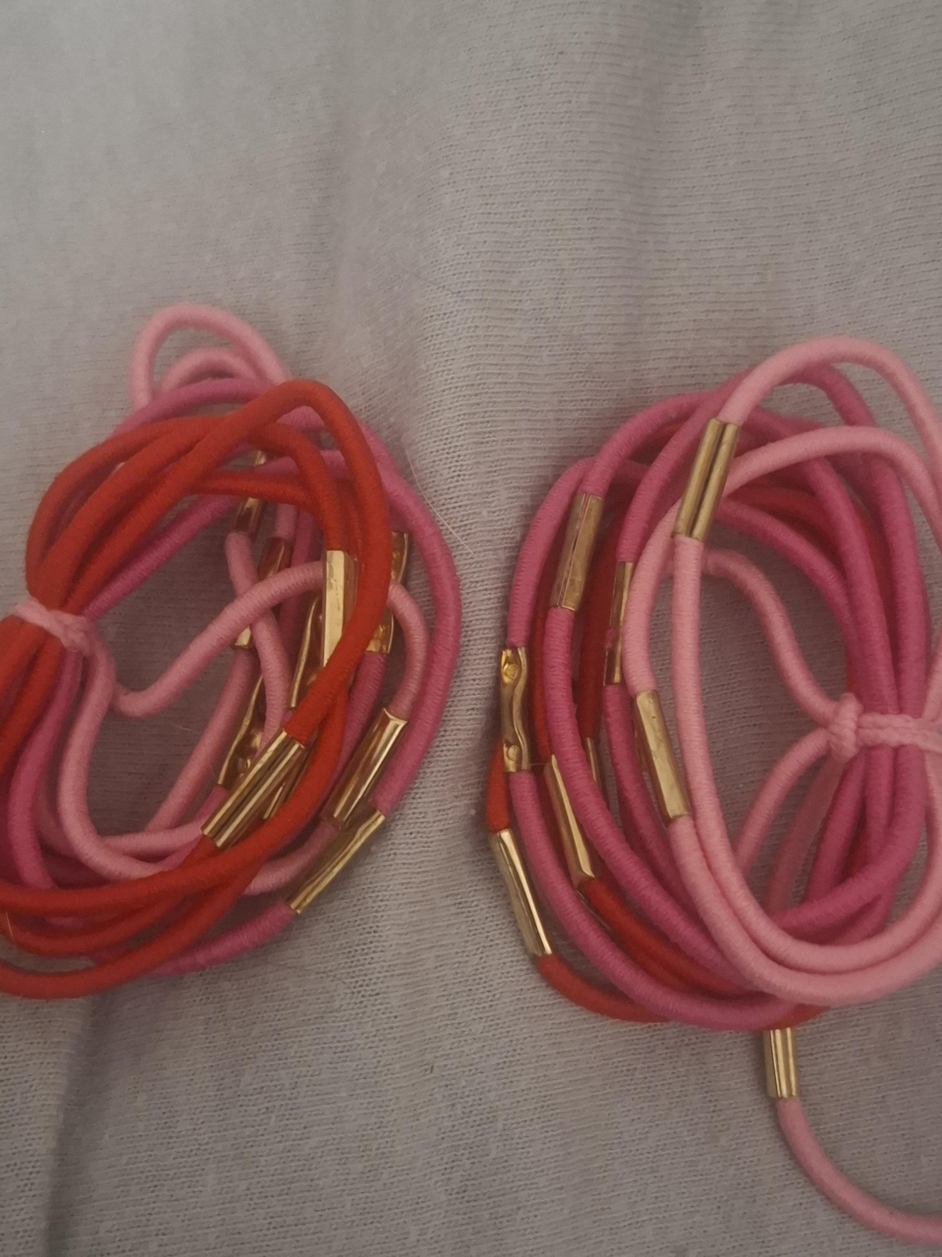 troc de troc lot elastique cheveux image 0