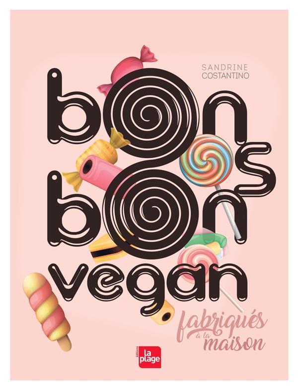 troc de troc bonbons vegan image 0