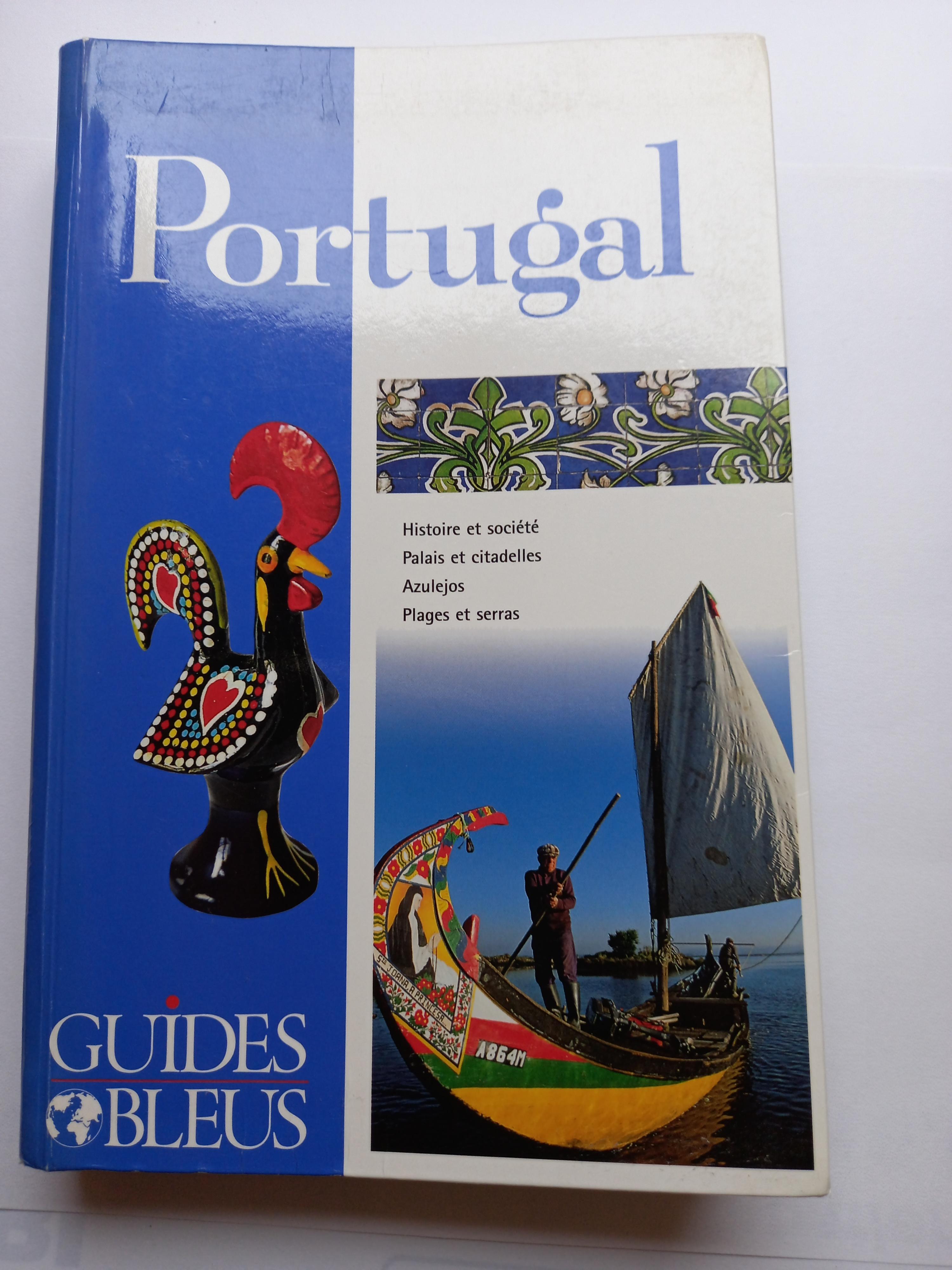 troc de troc guide portugal image 0